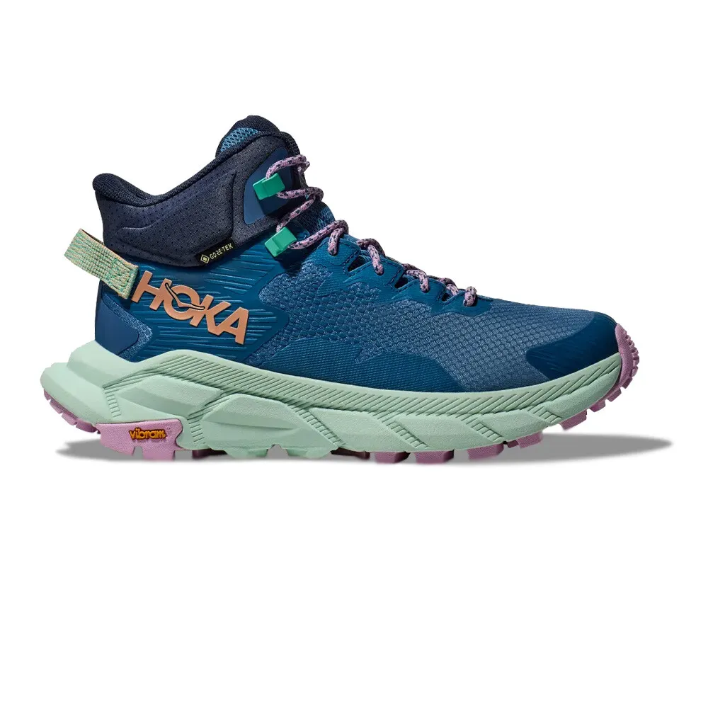 Hoka Trail Code GORE-TEX per donna Scarponcini da escursione - AW24