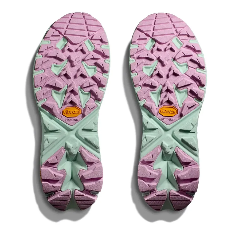 Hoka Trail Code GORE-TEX per donna Scarponcini da escursione - AW24