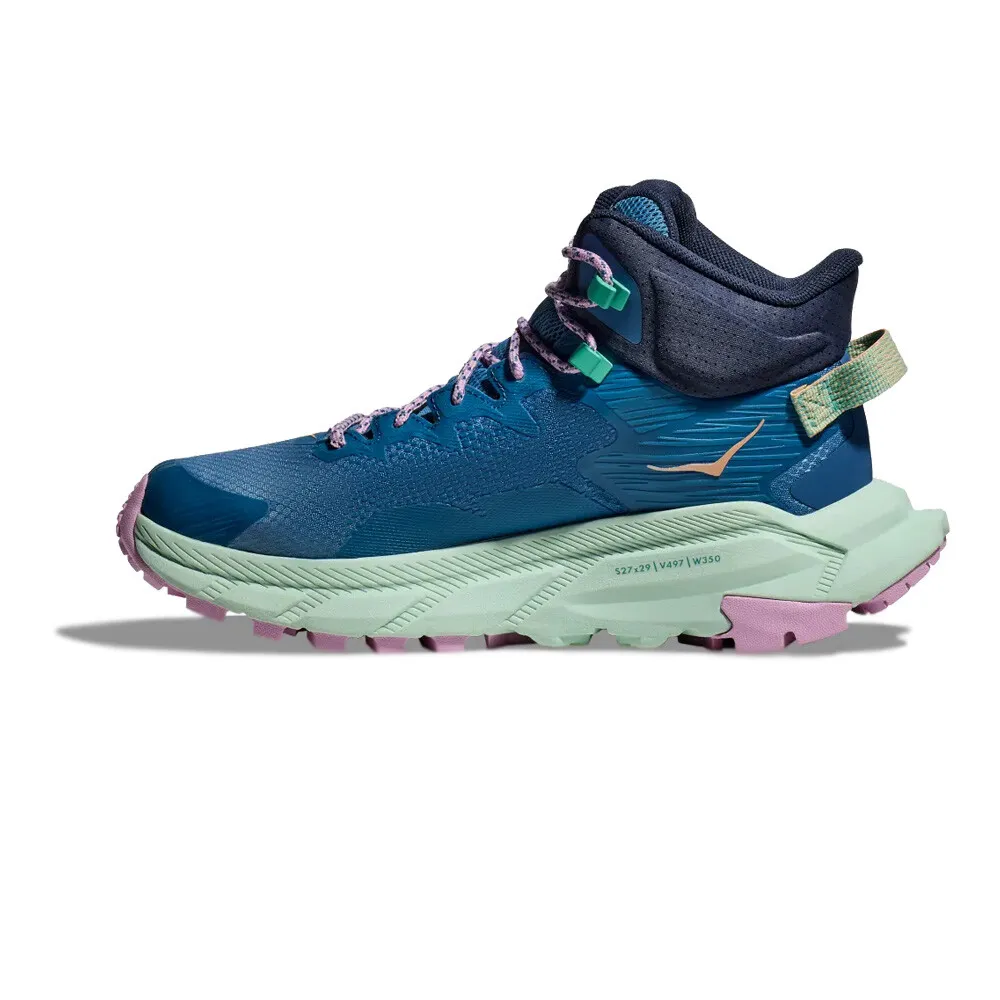 Hoka Trail Code GORE-TEX per donna Scarponcini da escursione - AW24