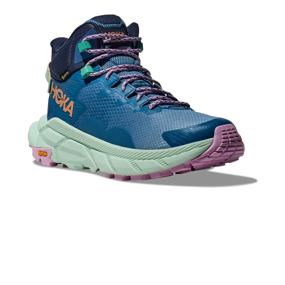 Hoka Trail Code GORE-TEX per donna Scarponcini da escursione - AW24