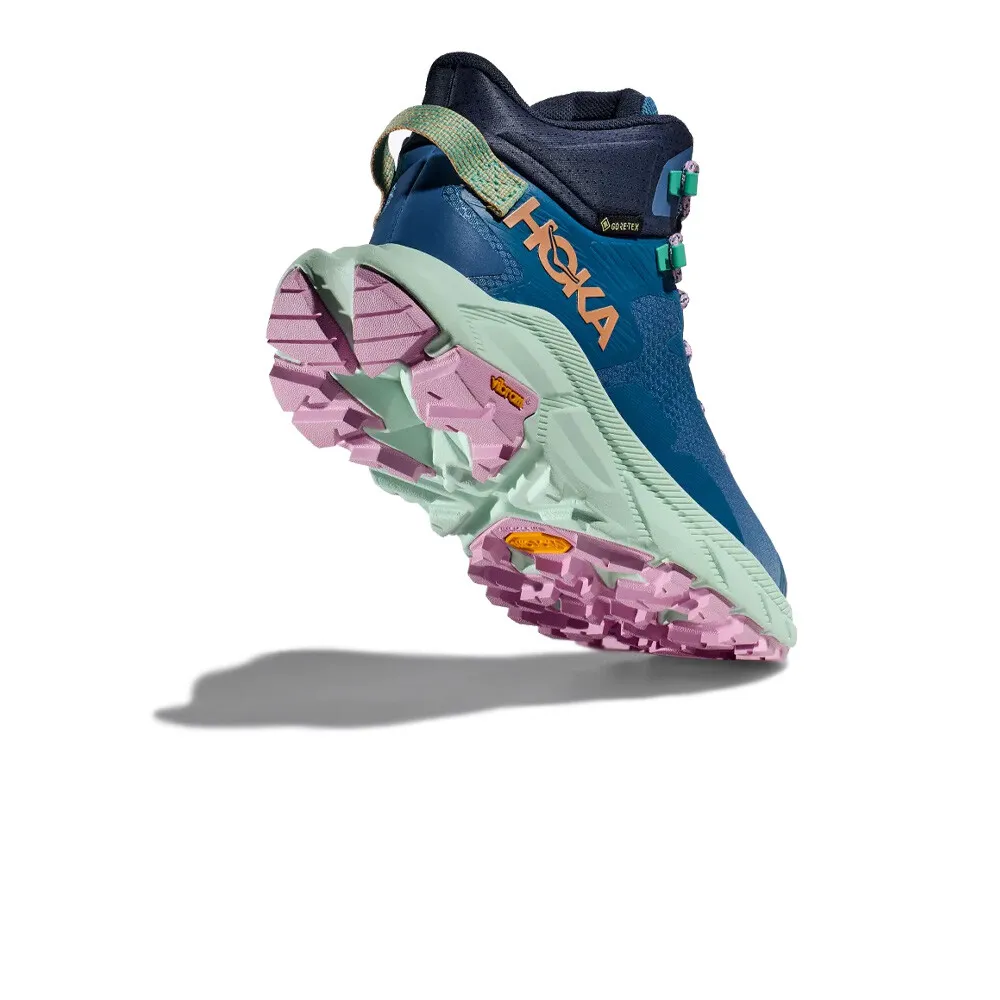 Hoka Trail Code GORE-TEX per donna Scarponcini da escursione - AW24