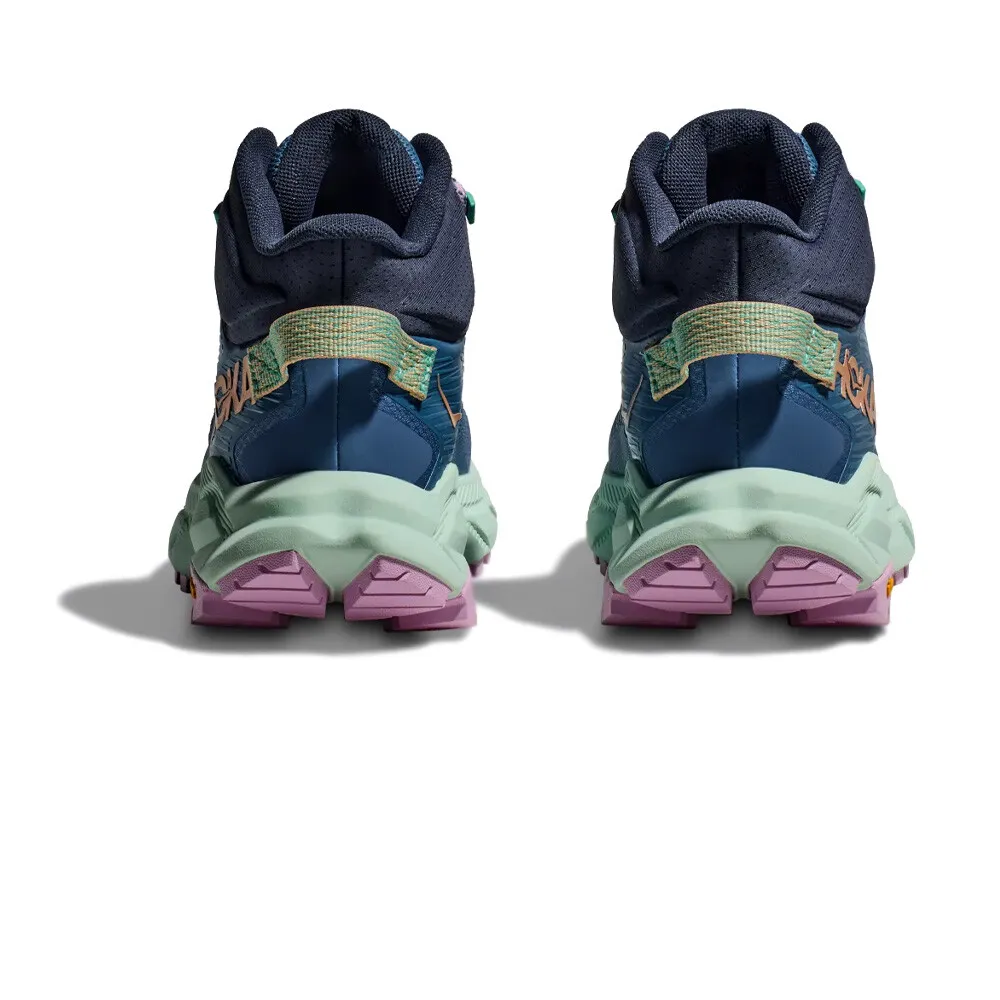 Hoka Trail Code GORE-TEX per donna Scarponcini da escursione - AW24