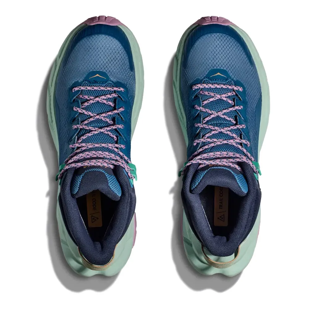Hoka Trail Code GORE-TEX per donna Scarponcini da escursione - AW24