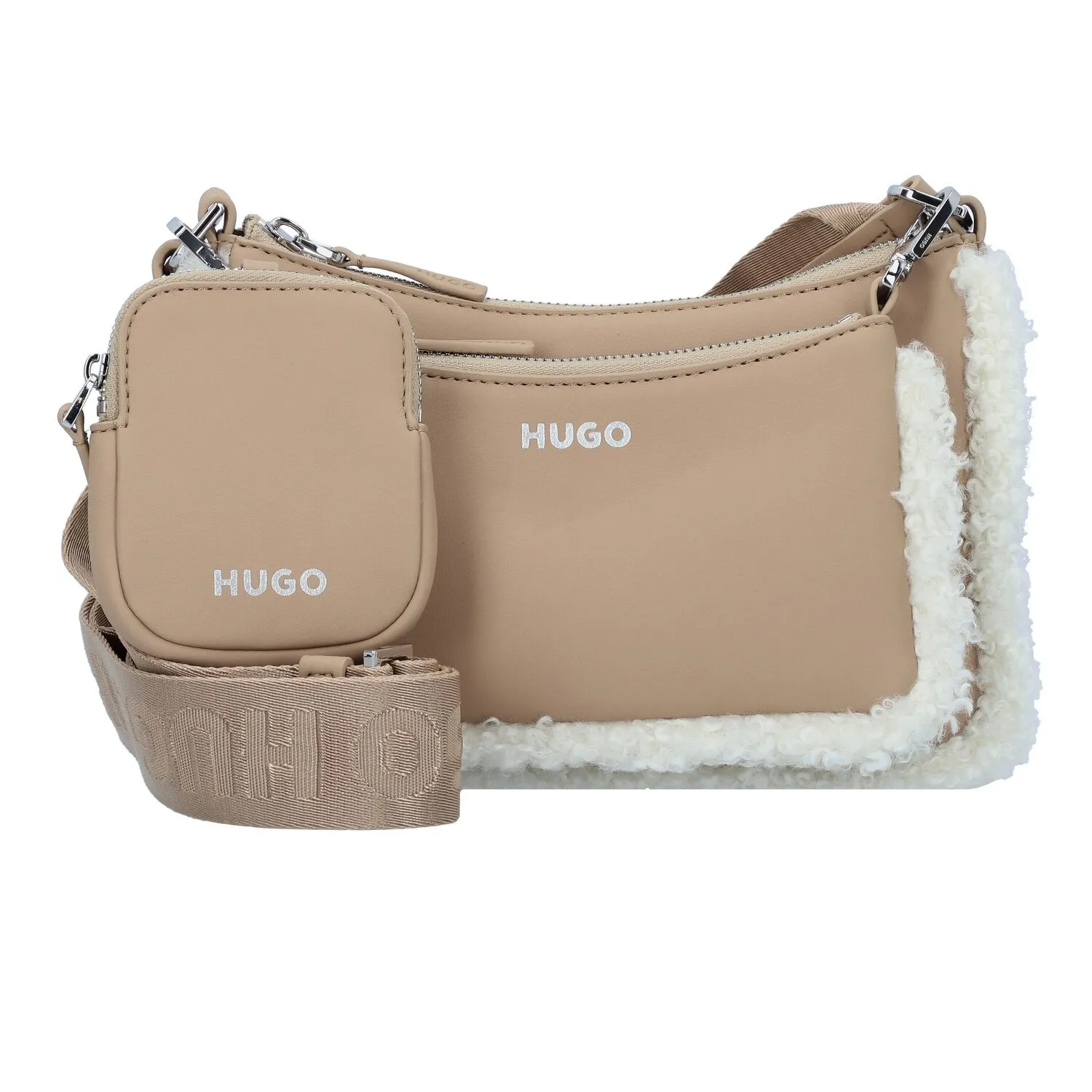 Hugo Bel Borsa a tracolla 23 cm