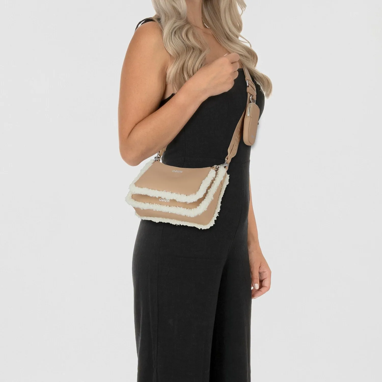 Hugo Bel Borsa a tracolla 23 cm