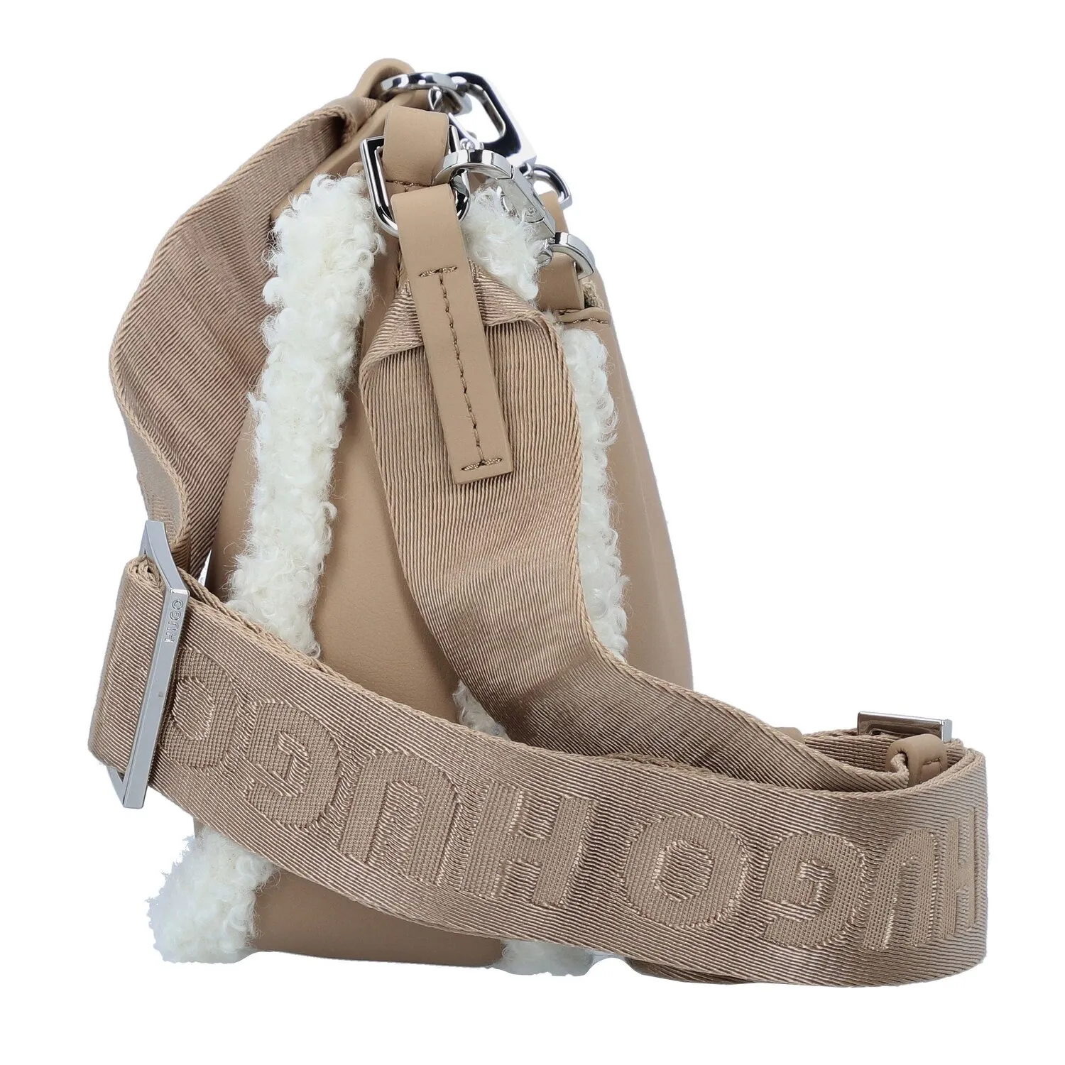 Hugo Bel Borsa a tracolla 23 cm