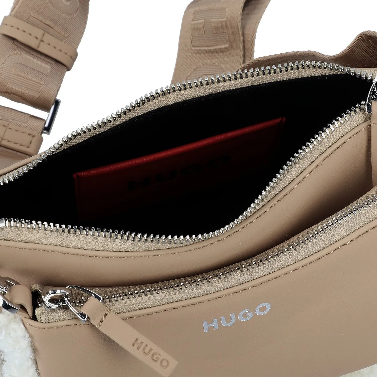 Hugo Bel Borsa a tracolla 23 cm