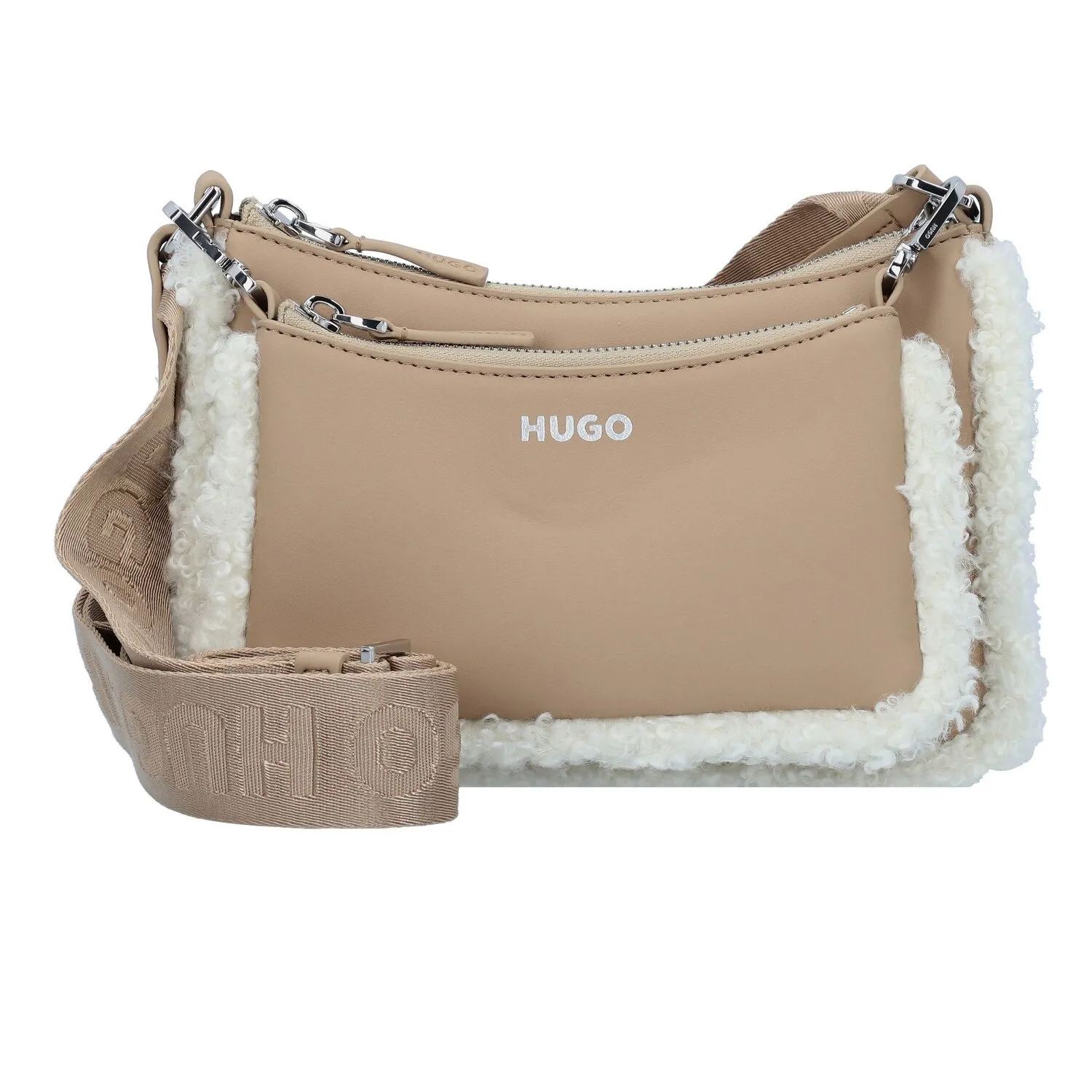 Hugo Bel Borsa a tracolla 23 cm