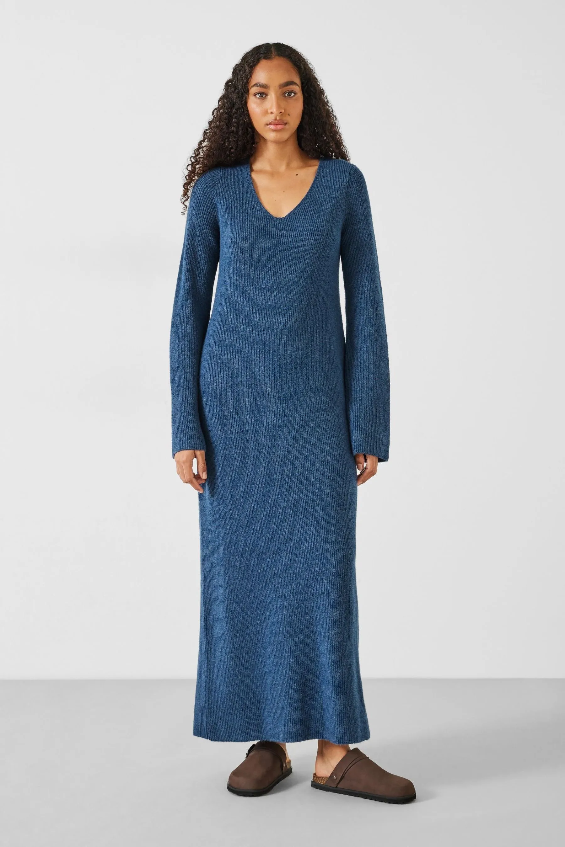 Hush Uralla - Abito in maglia