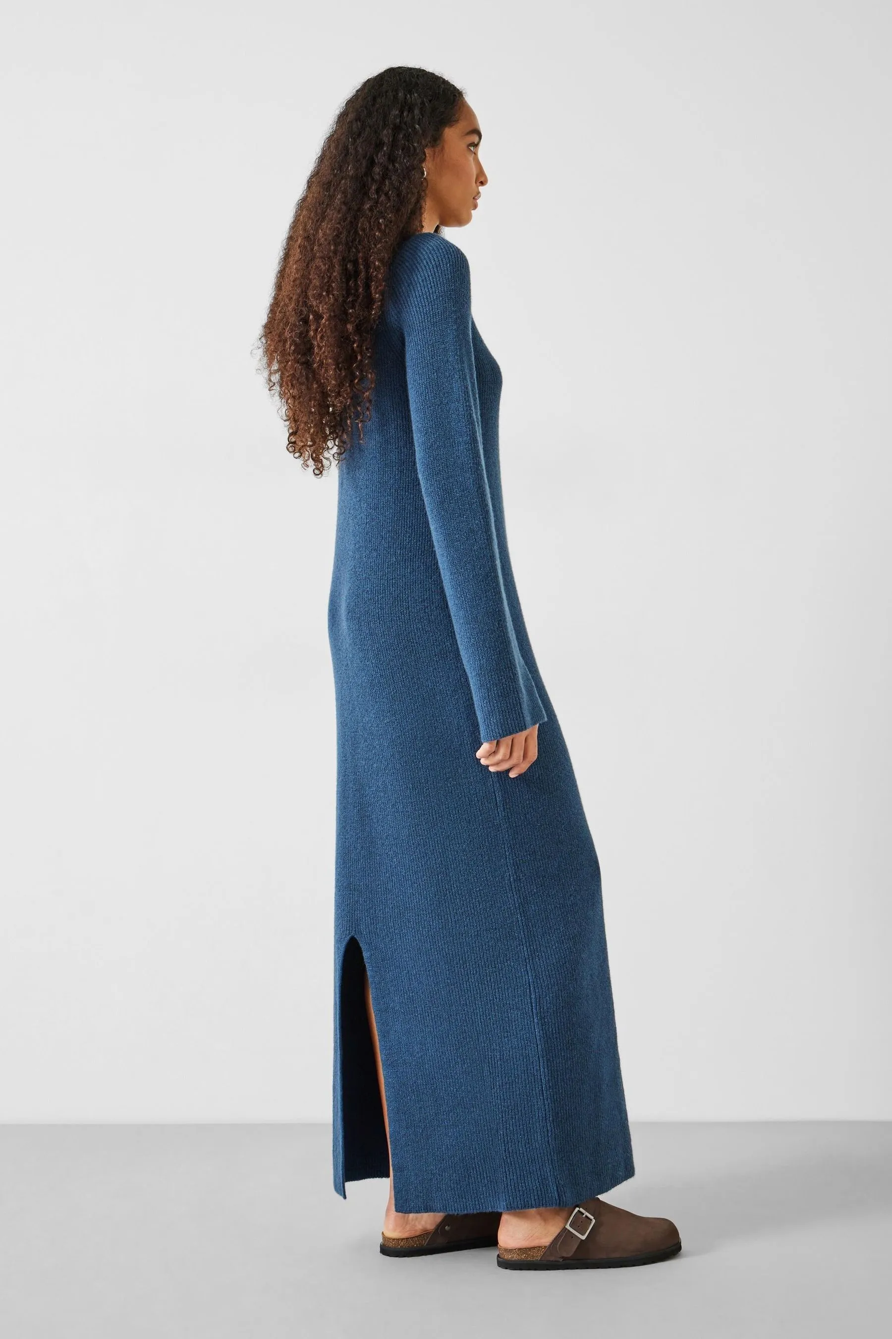 Hush Uralla - Abito in maglia
