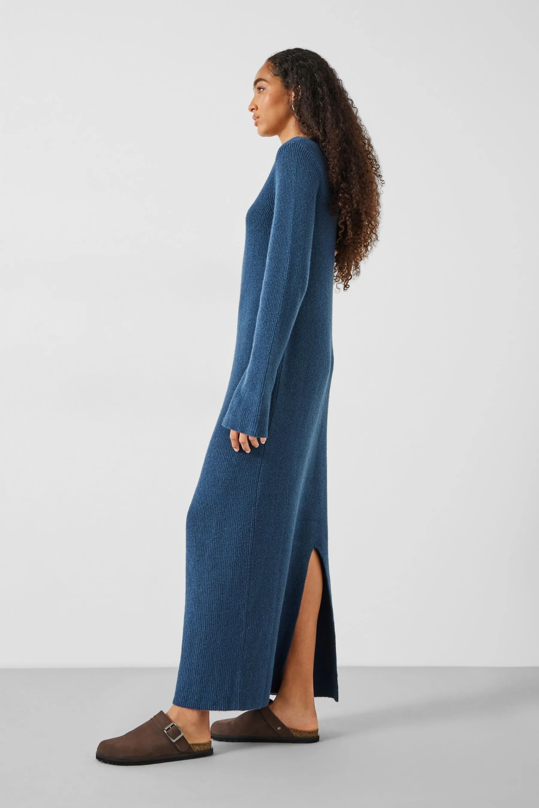 Hush Uralla - Abito in maglia