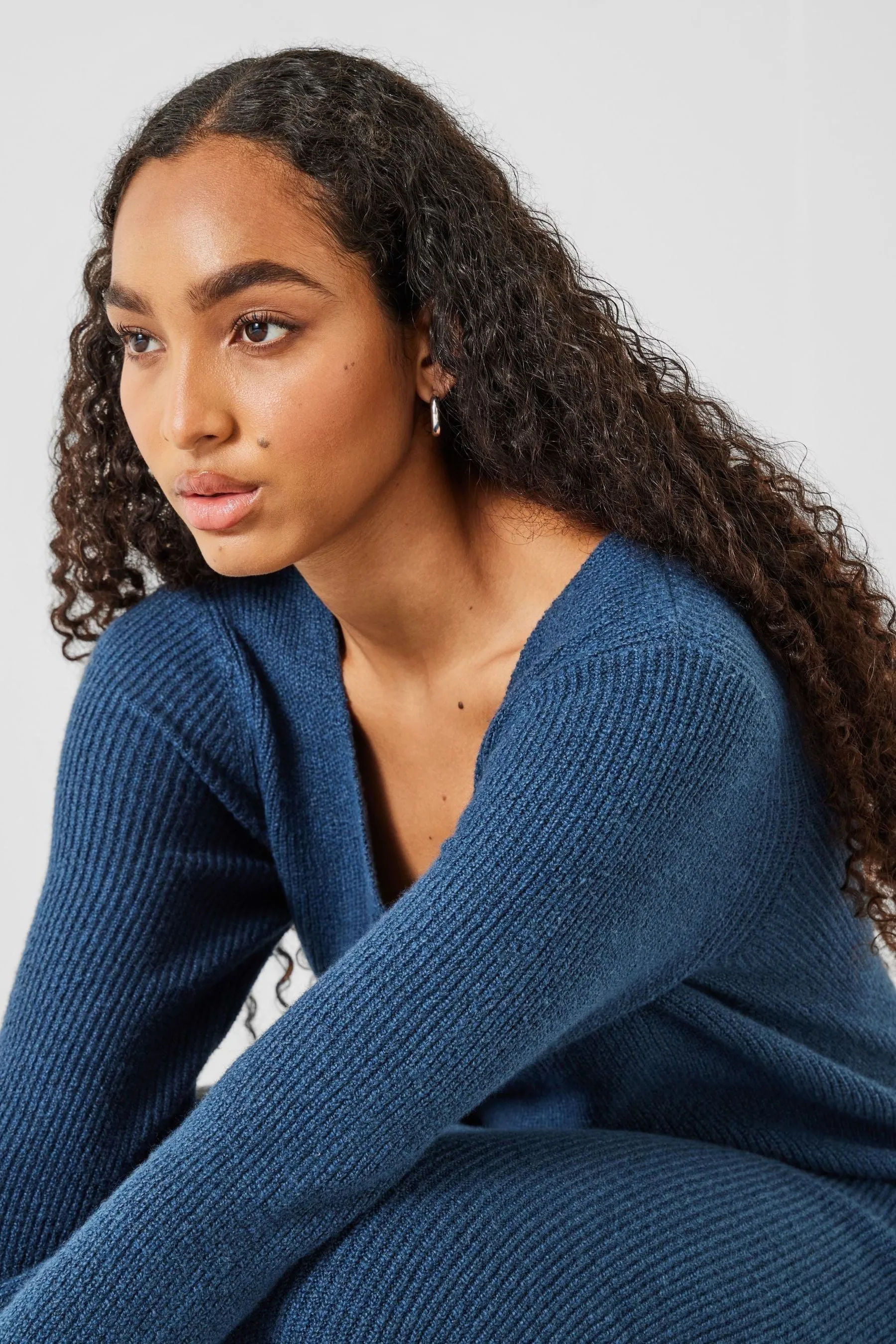 Hush Uralla - Abito in maglia