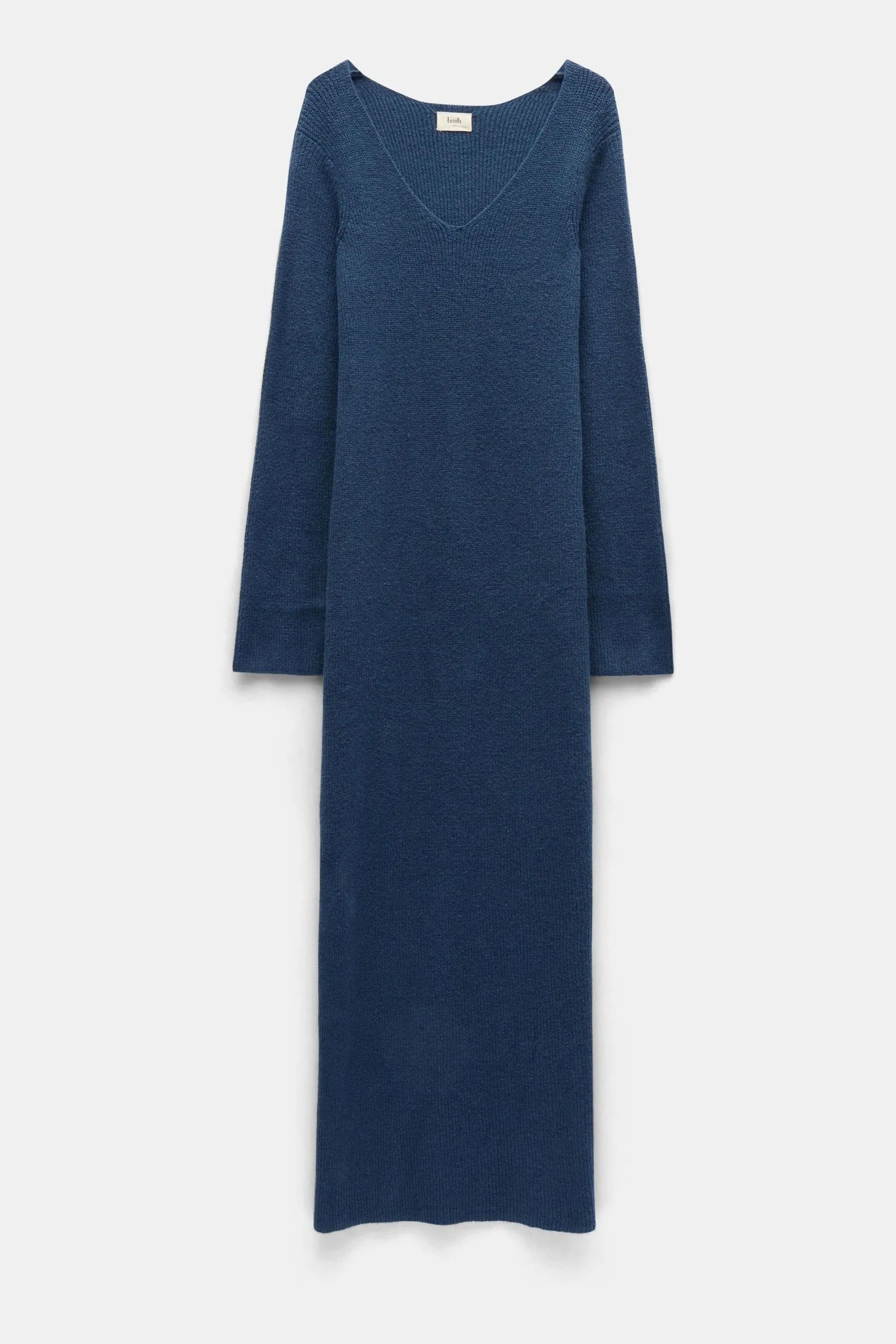 Hush Uralla - Abito in maglia