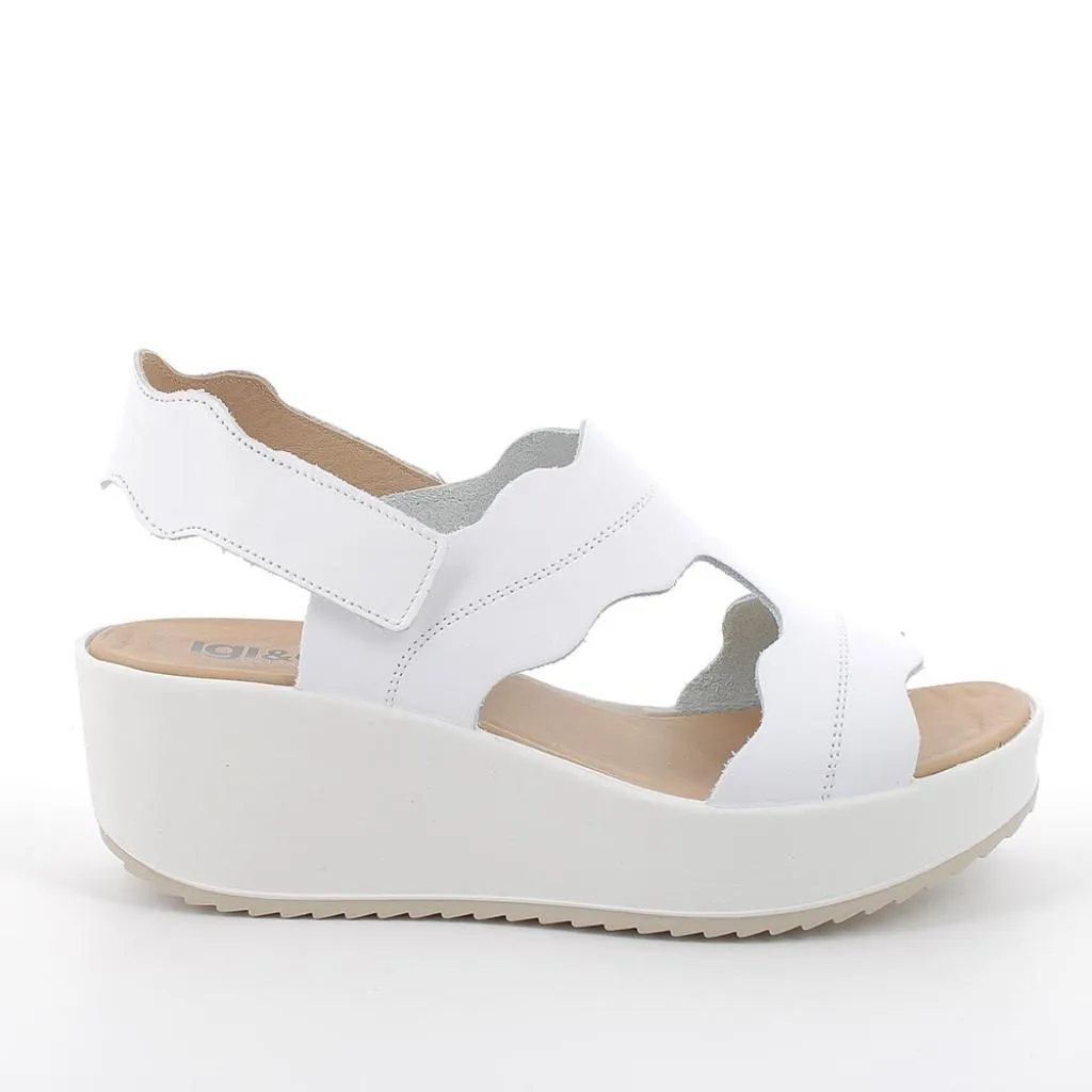 Igi & Co  ---------    ------------Igi&co sandali donna 3667333 PE23