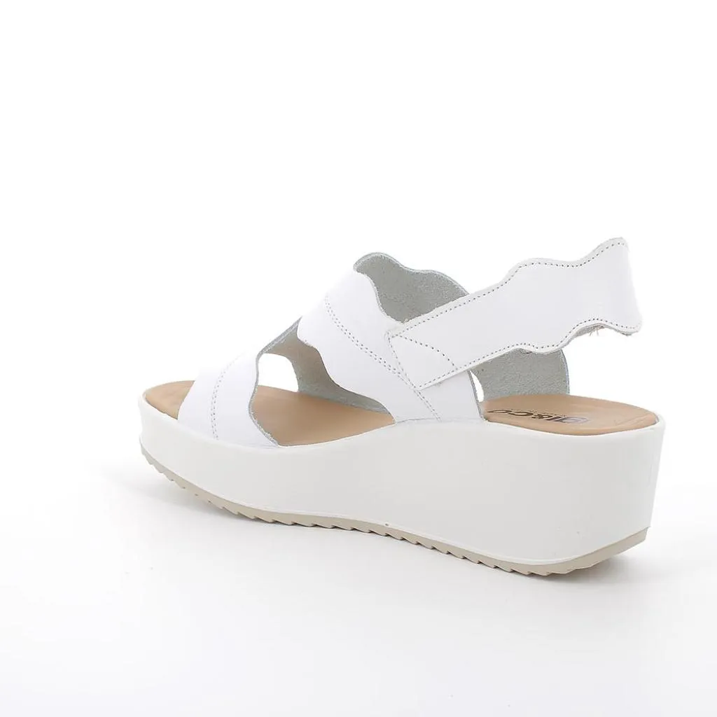 Igi & Co  ---------    ------------Igi&co sandali donna 3667333 PE23