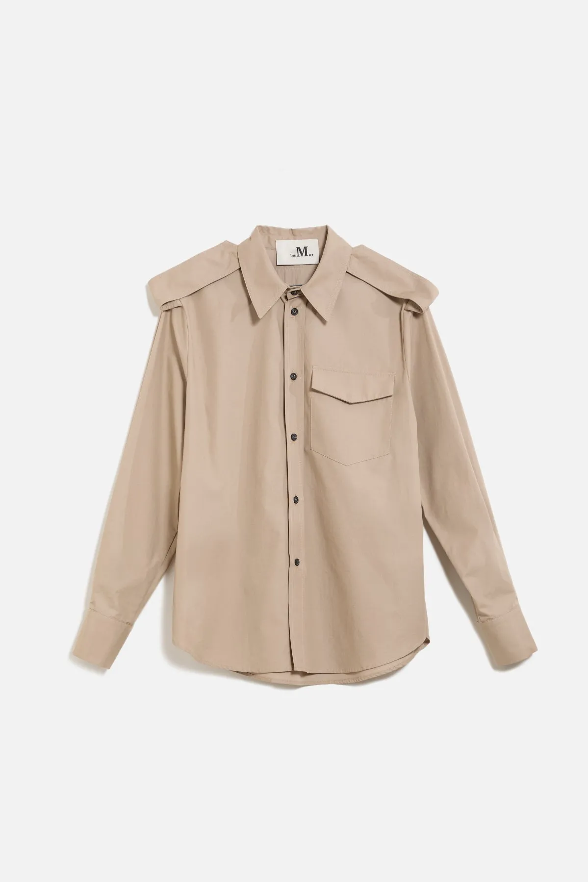 ILEAN camicia