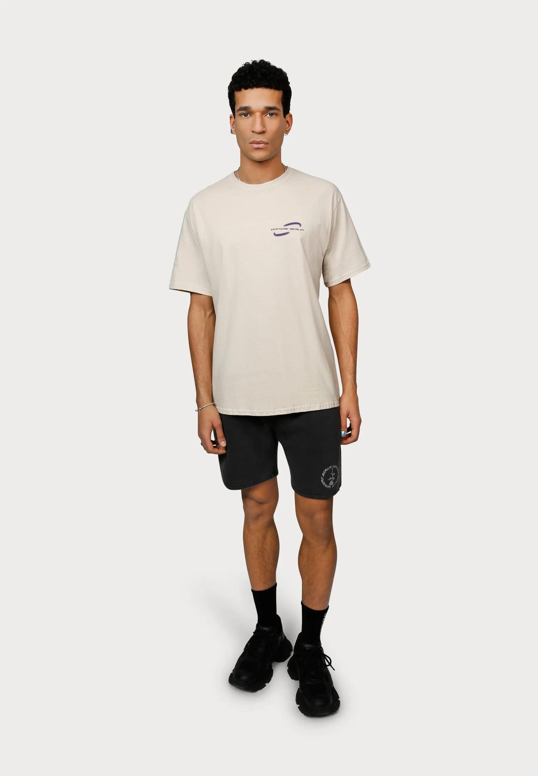 INSOMNIA UNISEX - T-shirt con stampa