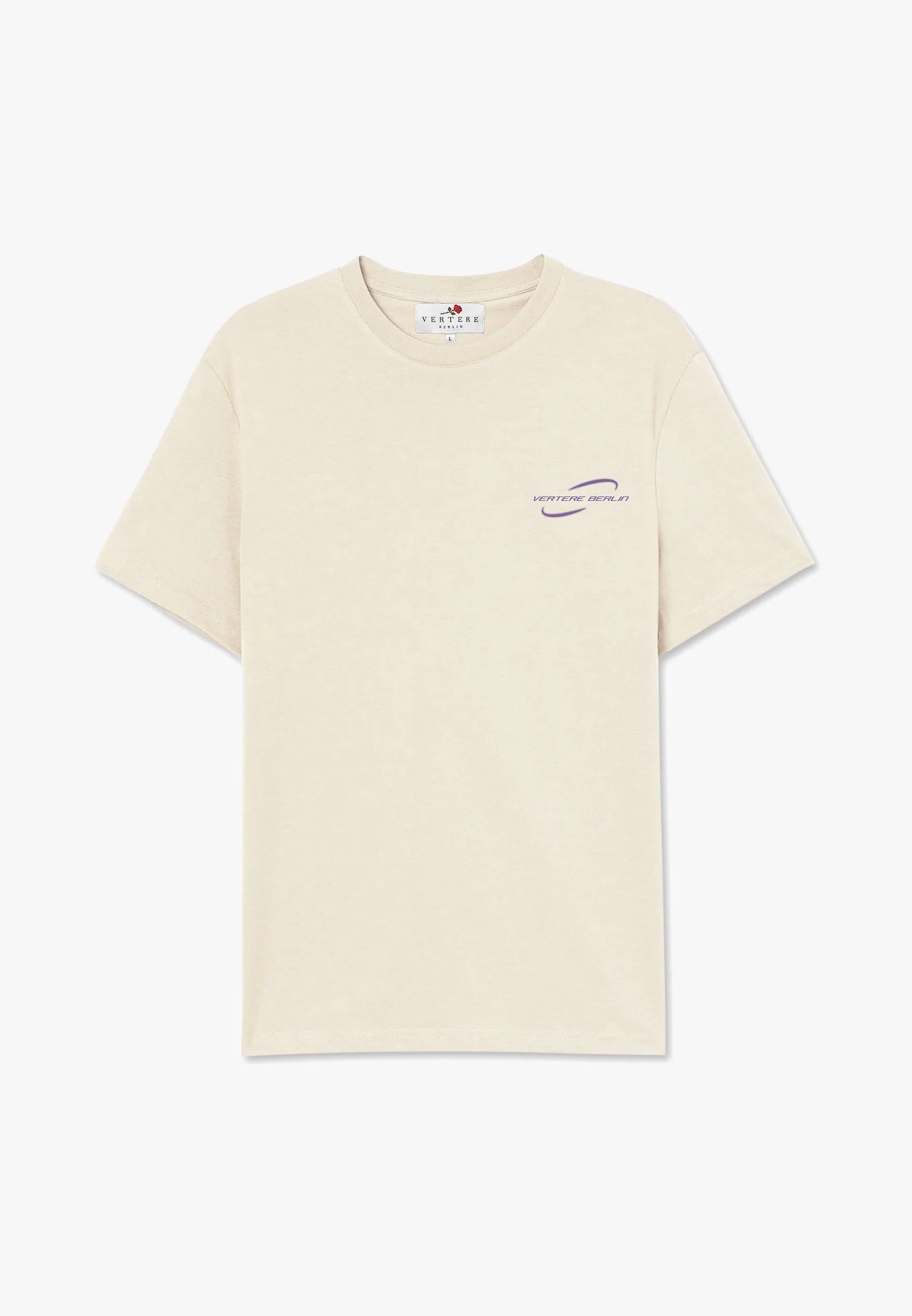 INSOMNIA UNISEX - T-shirt con stampa