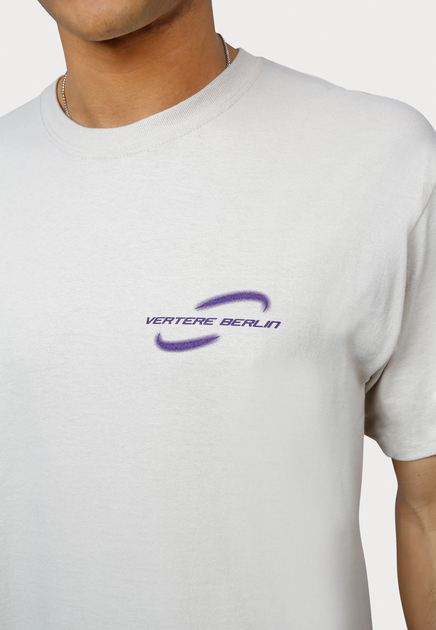 INSOMNIA UNISEX - T-shirt con stampa