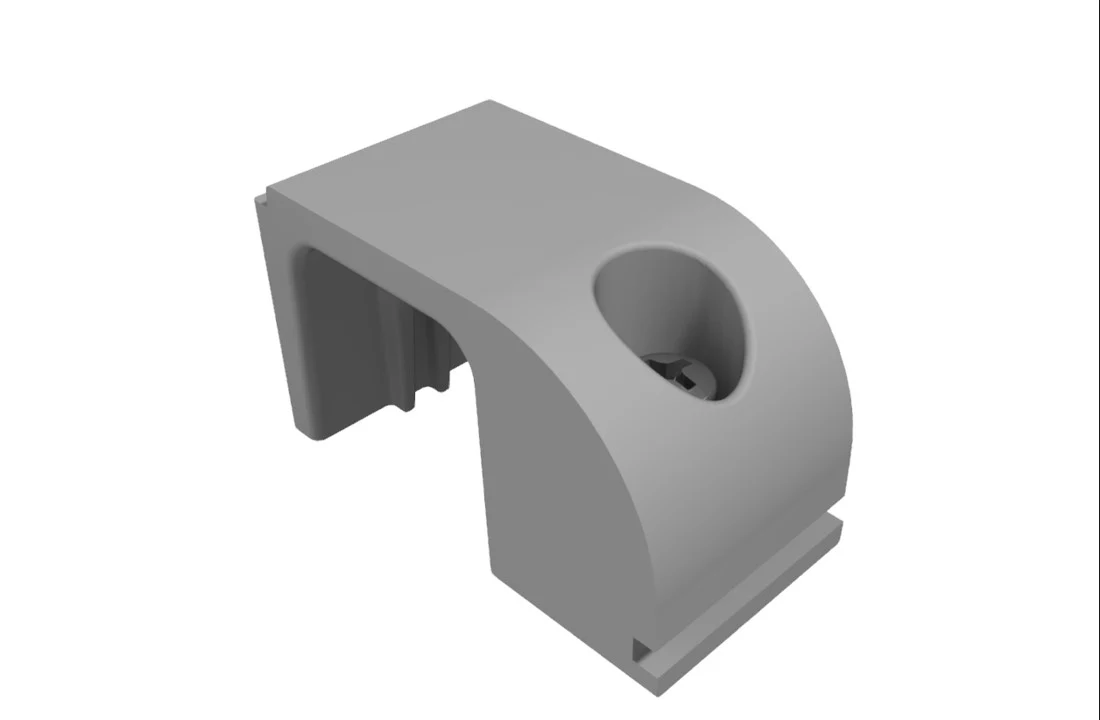 InteGrade engine lock inline