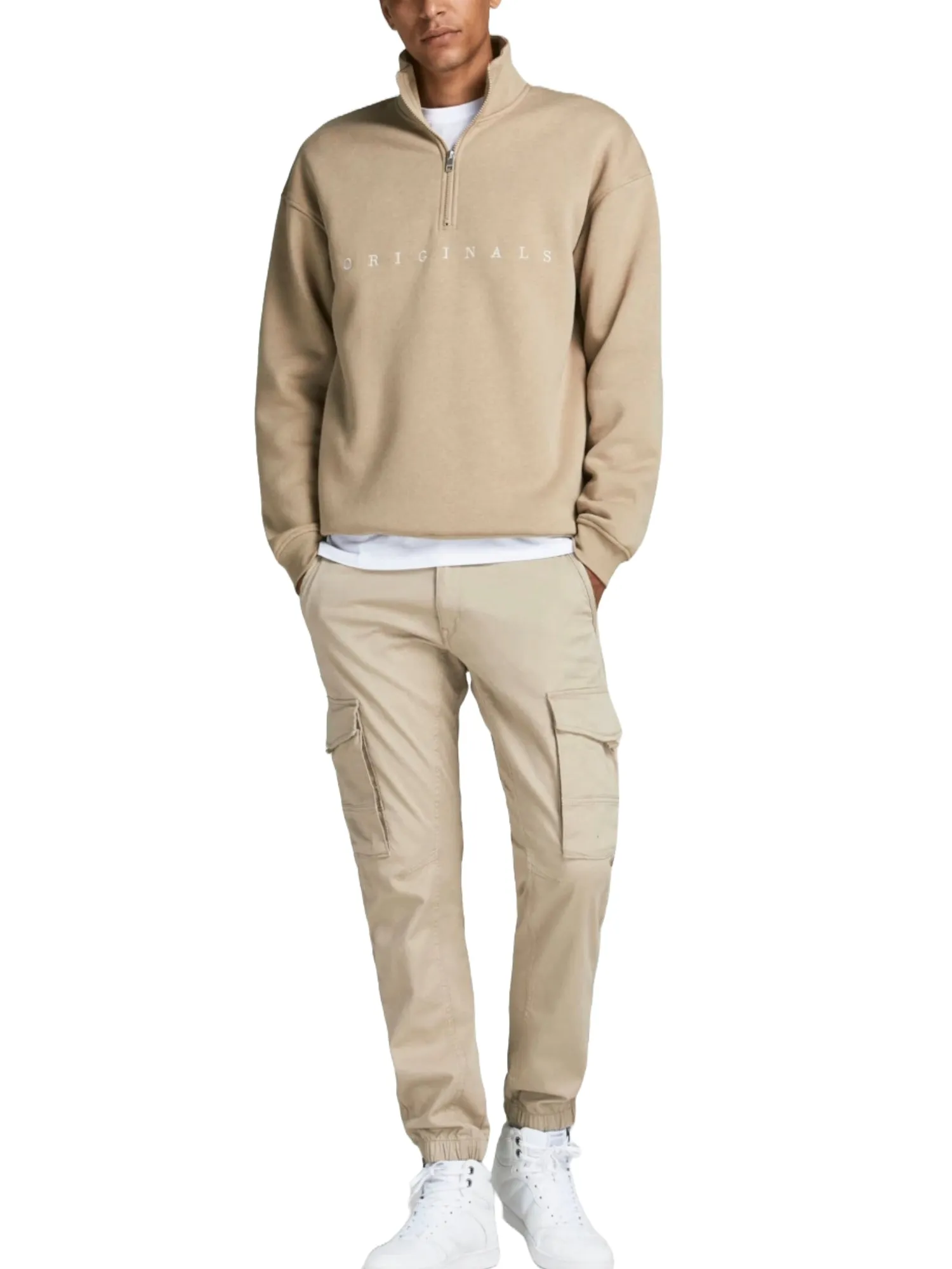 Jack&jones Pantaloni 12193754