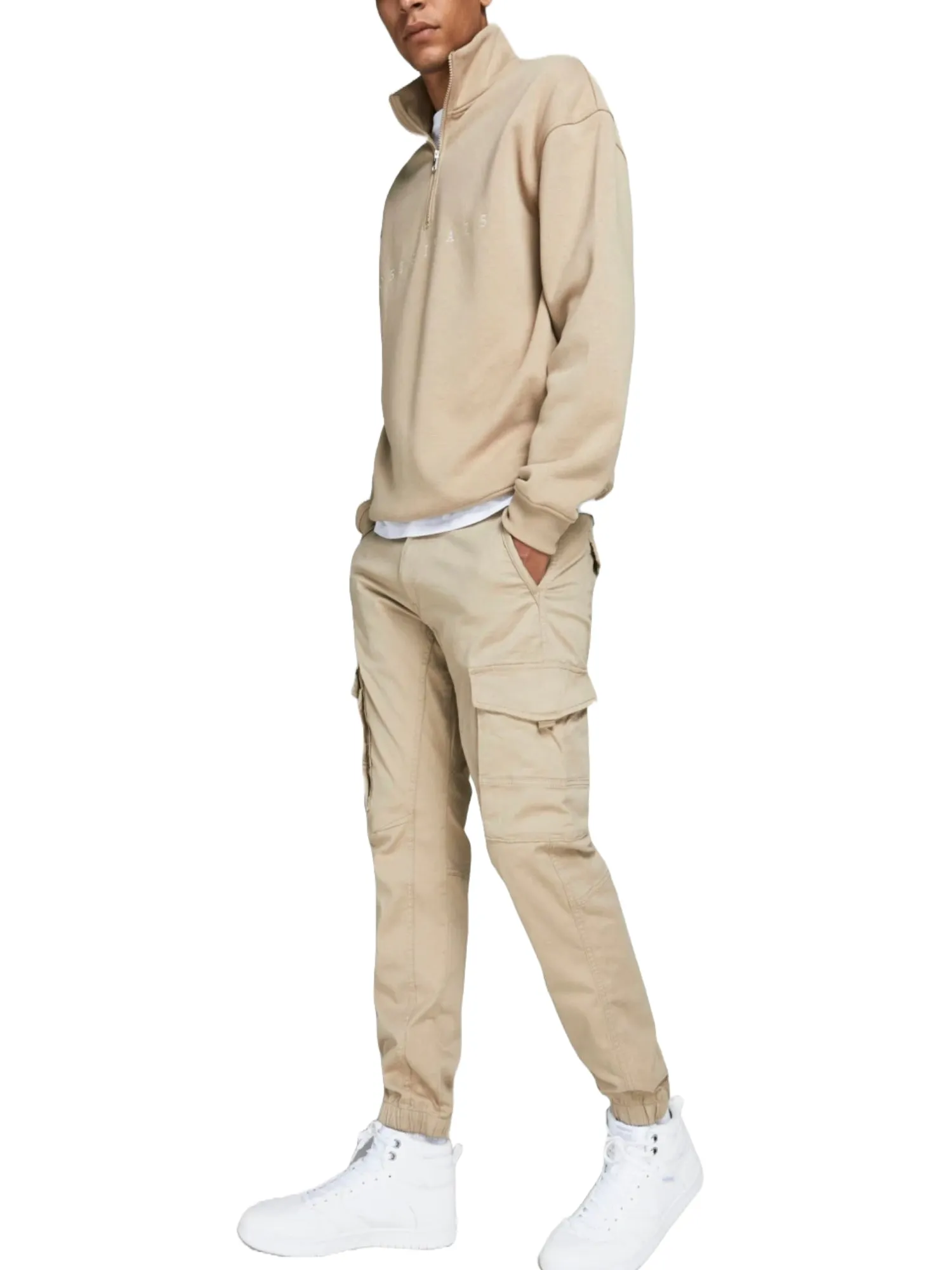 Jack&jones Pantaloni 12193754