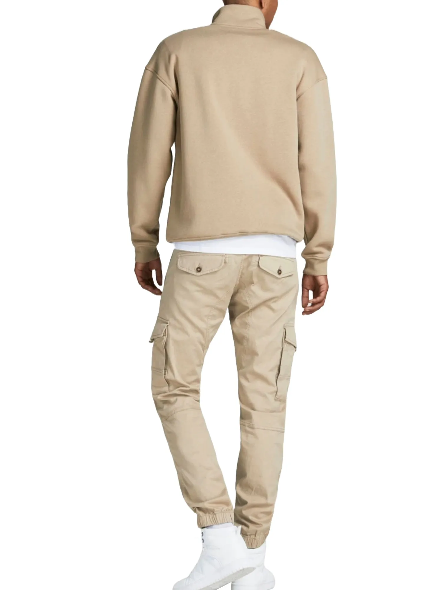 Jack&jones Pantaloni 12193754