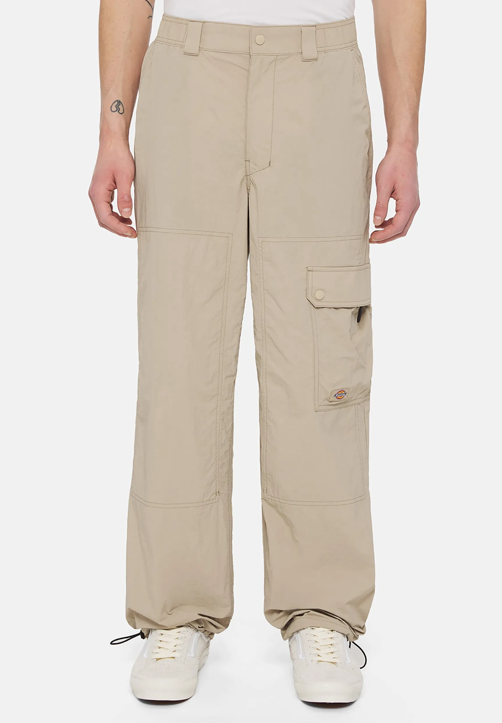 JACKSON PANT - Pantaloni cargo