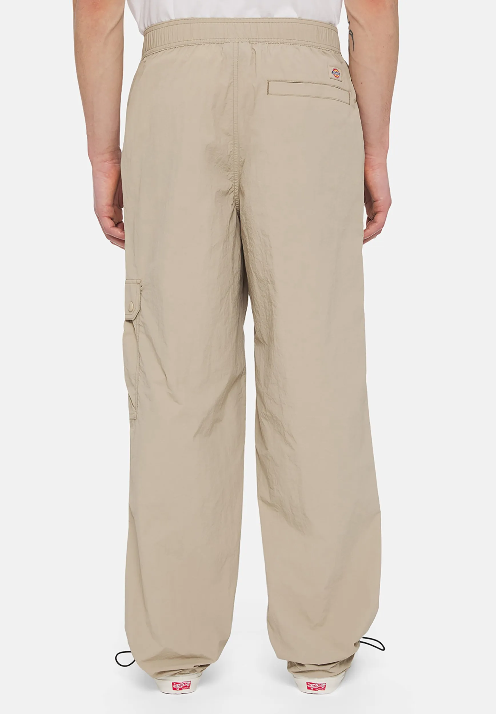 JACKSON PANT - Pantaloni cargo