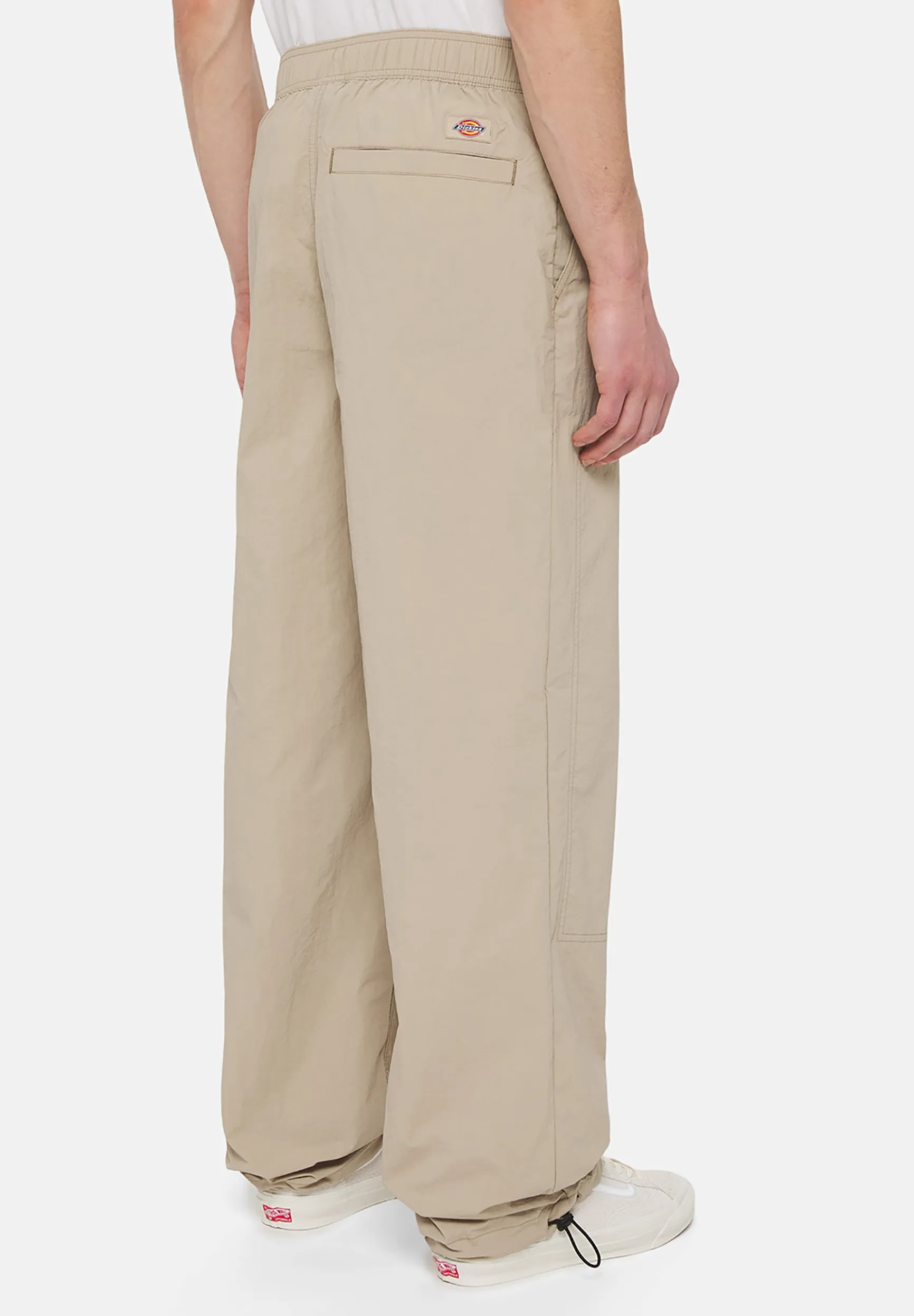 JACKSON PANT - Pantaloni cargo