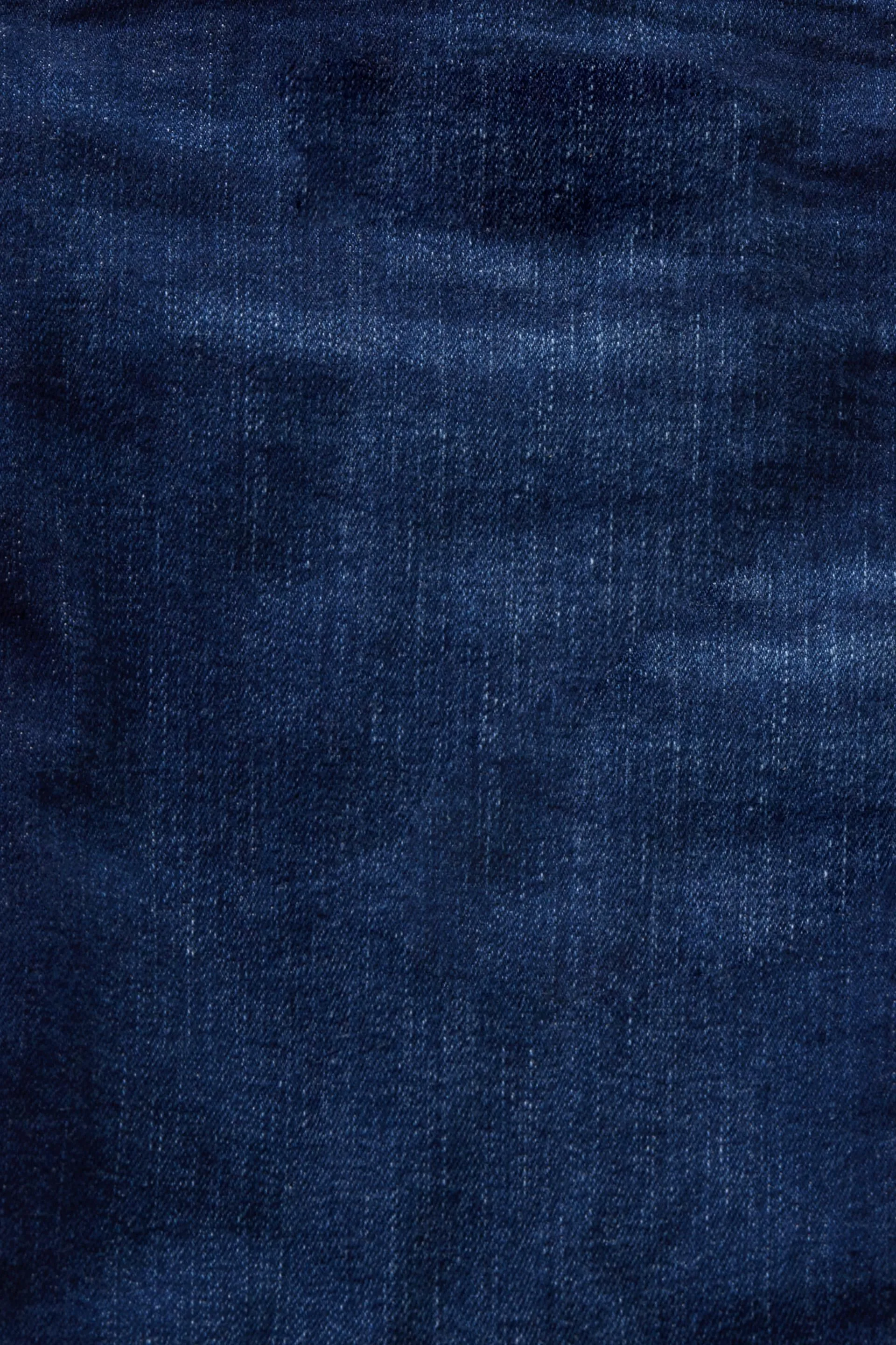 Jeans capri in cotone biologico