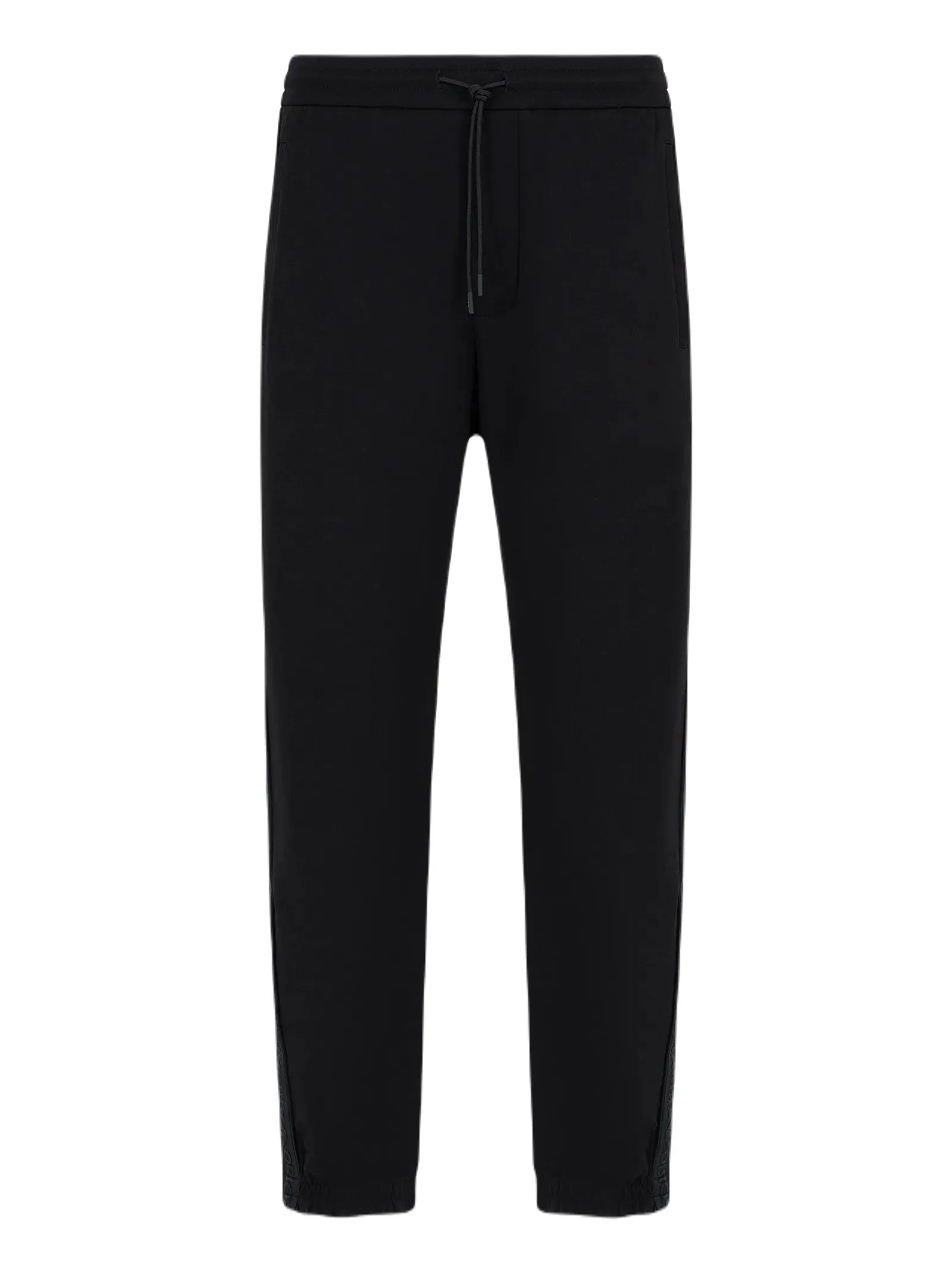 JOGGER CON BANDA  EMPORIO ARMANI UOMO 3D1P681JHSZ0999