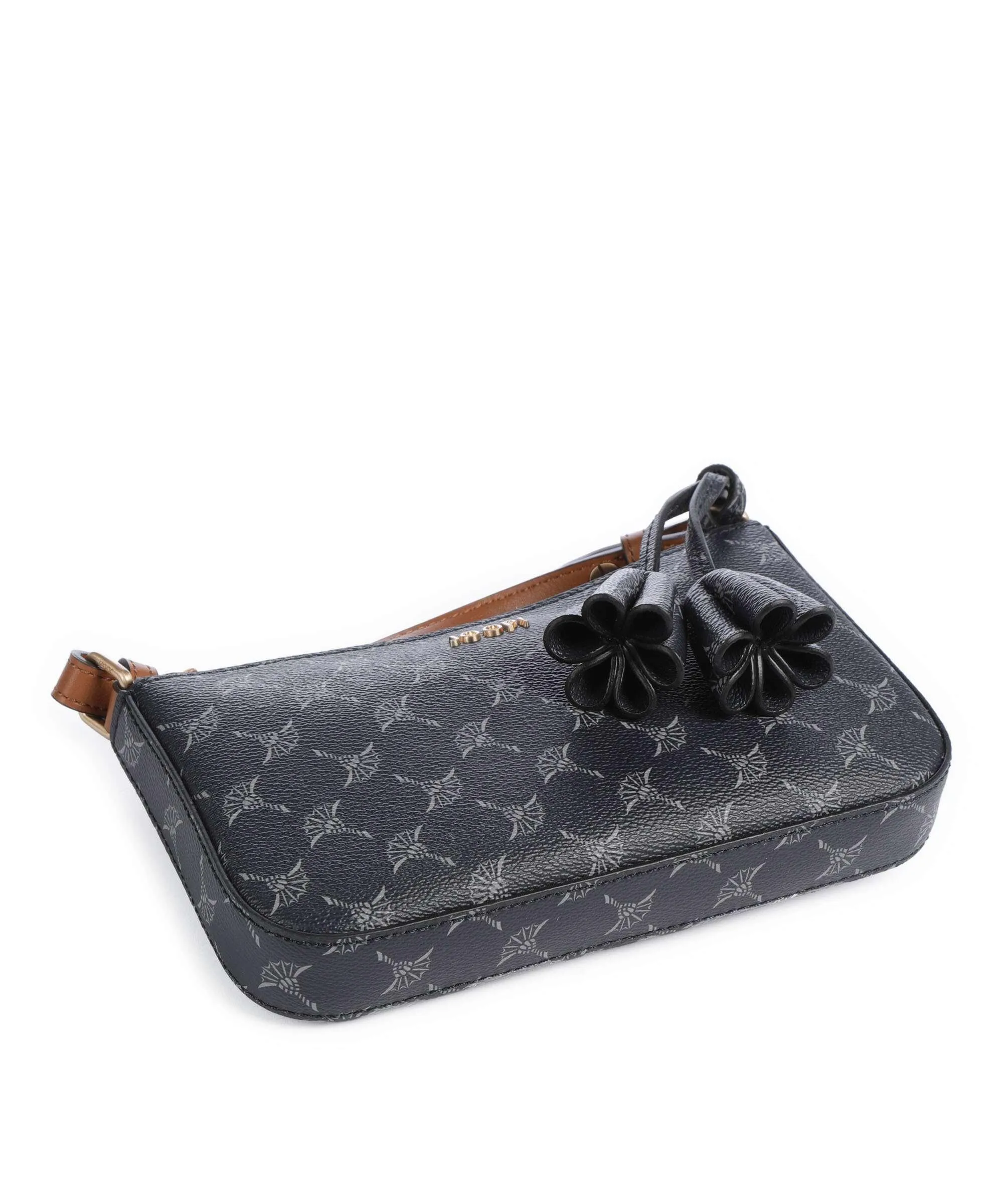  JOOP! Cortina 1.0 Eunike Borsa a spalla pelle sintetica blu scuro  