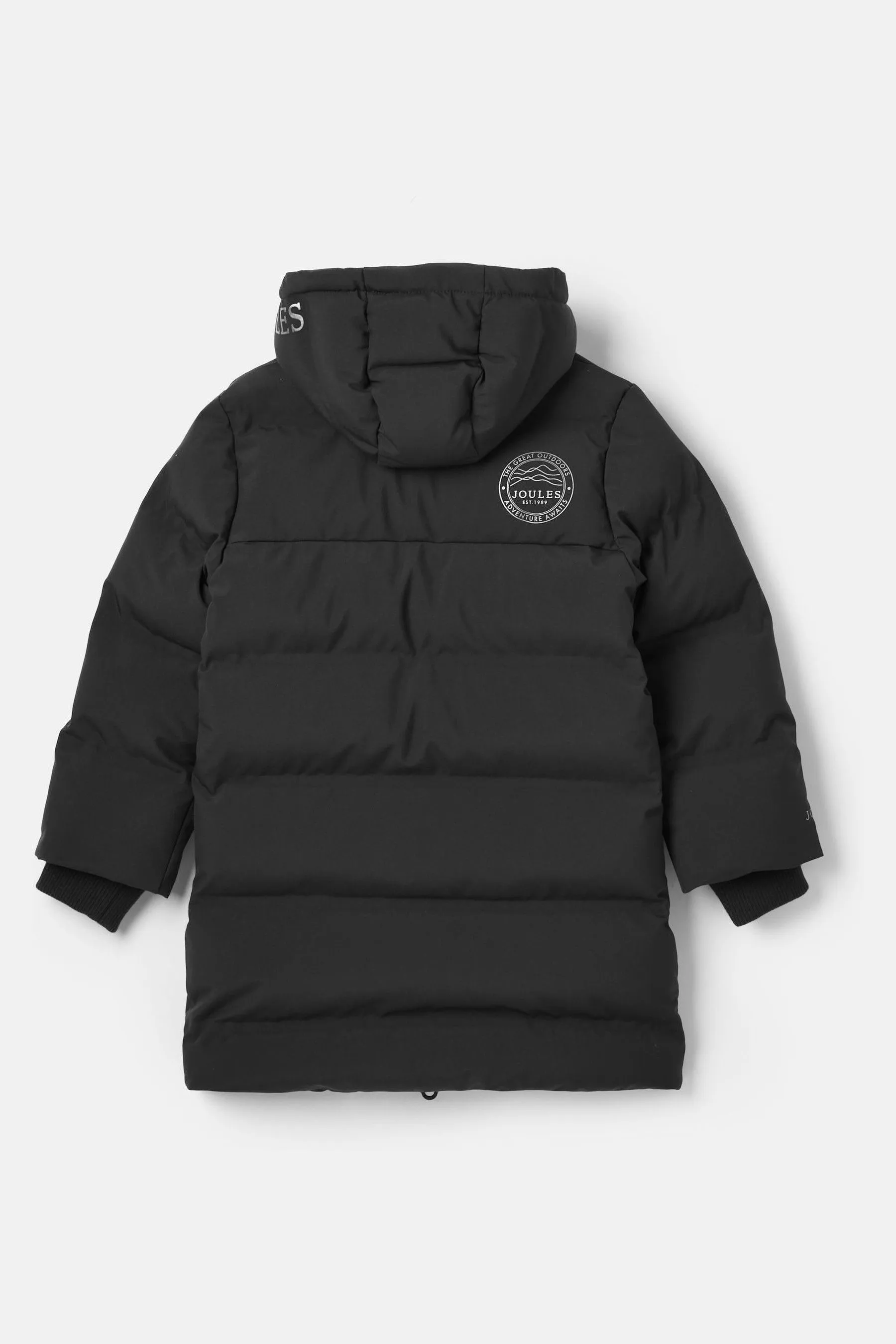 Joules - Padwell - Cappotto imbottito impermeabile    
