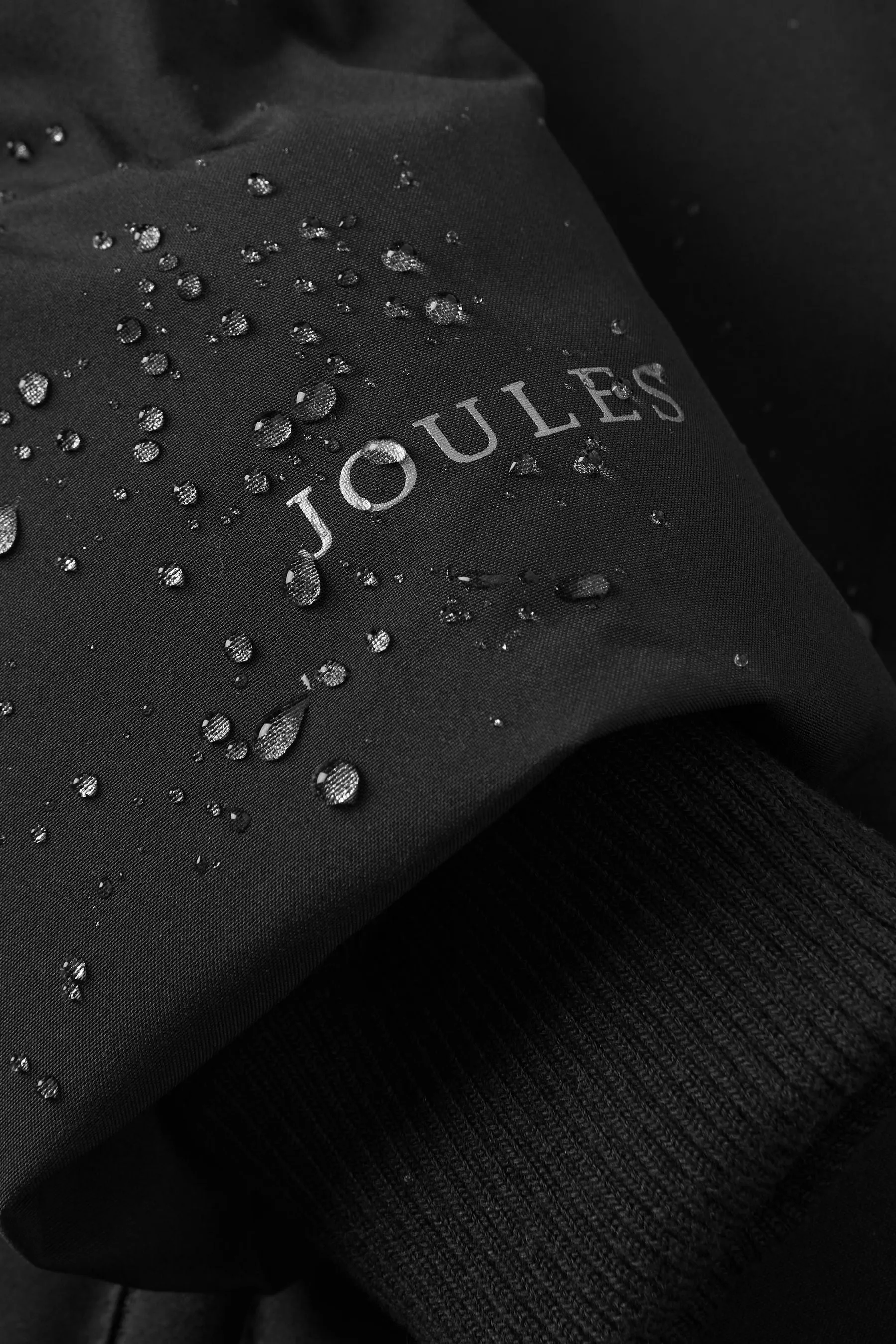 Joules - Padwell - Cappotto imbottito impermeabile    