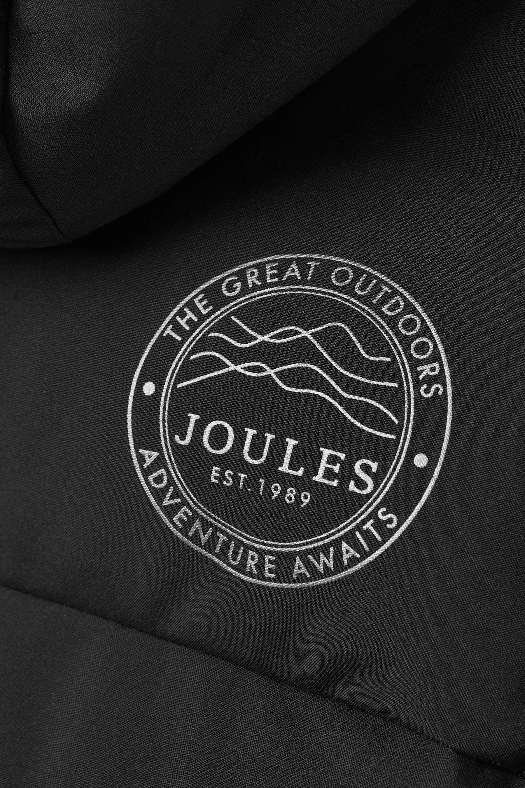 Joules - Padwell - Cappotto imbottito impermeabile    