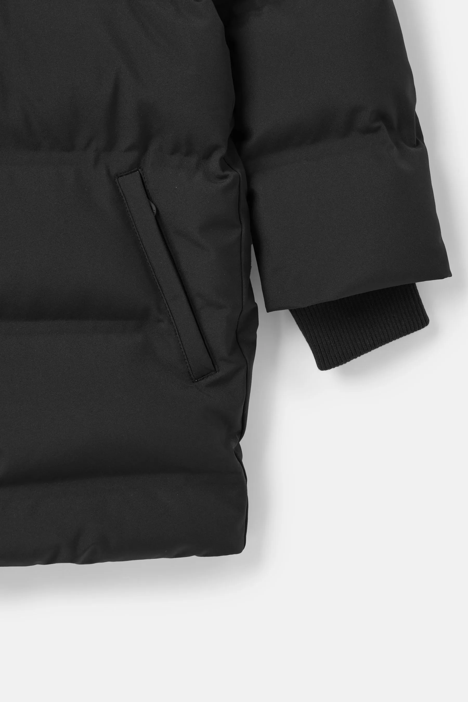 Joules - Padwell - Cappotto imbottito impermeabile    
