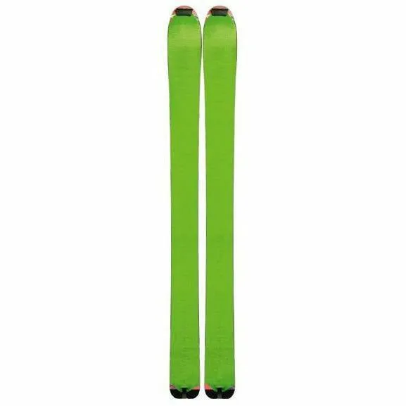 K2 Wayback Backup 82 - Pelli Scialpinismo