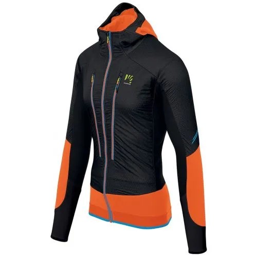 Karpos Alagna Plus Evo Jacket giacca tecnica imbottita uomo