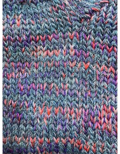 KELLY CALZE DONNA LANA ALPACA BIOLINE