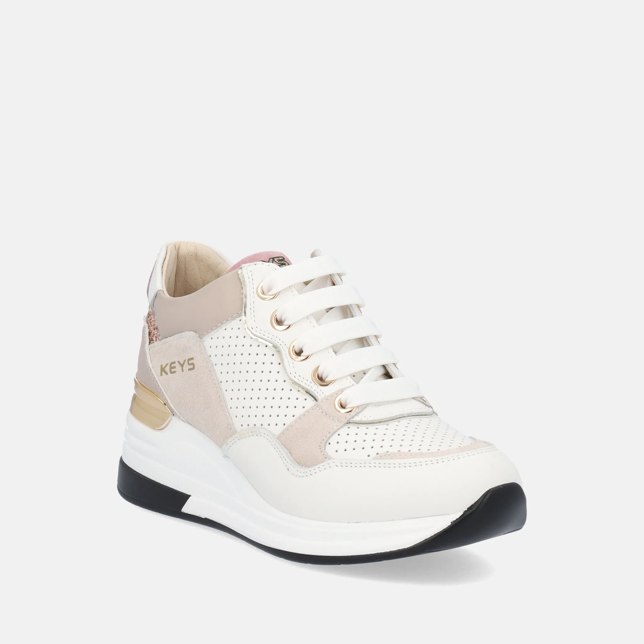 KEYS SNEAKERS CON ZEPPA