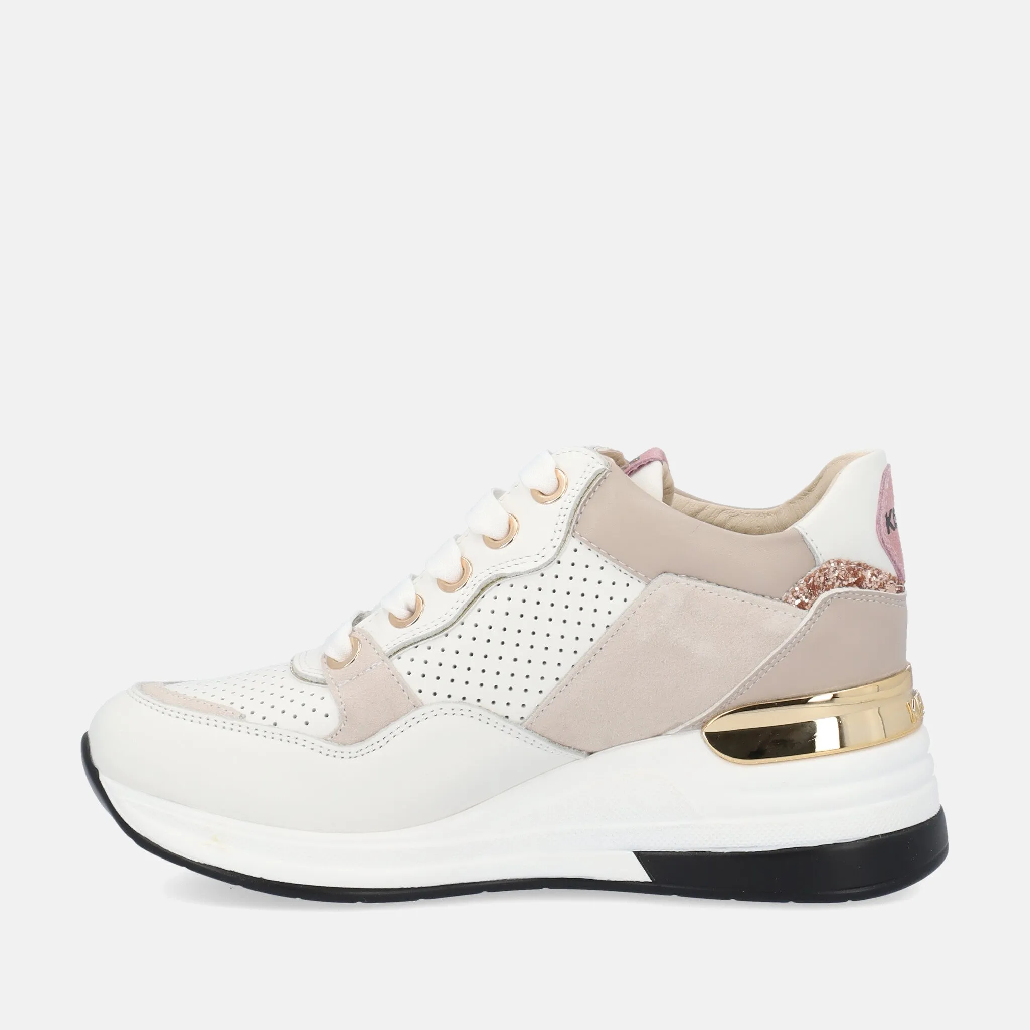 KEYS SNEAKERS CON ZEPPA
