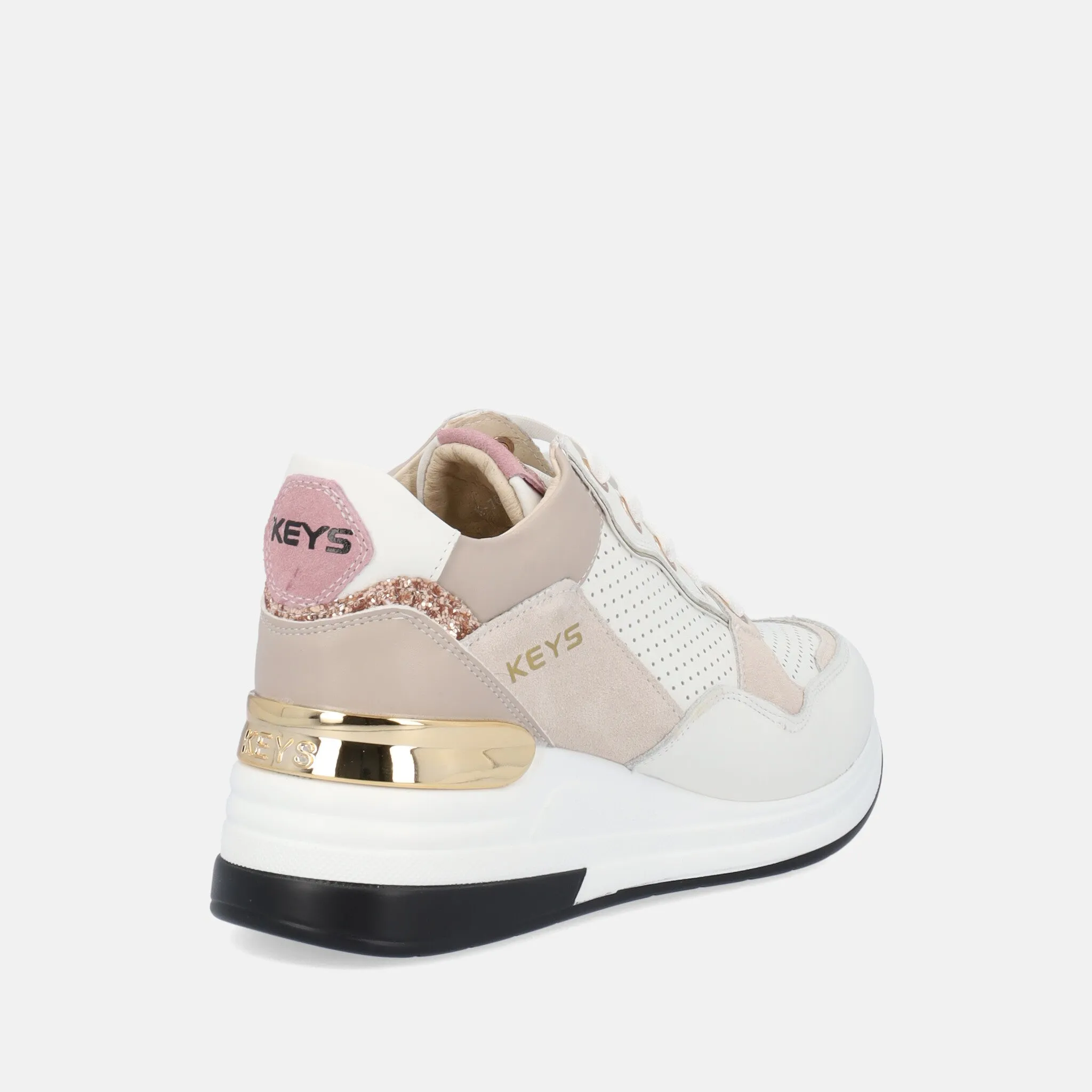 KEYS SNEAKERS CON ZEPPA