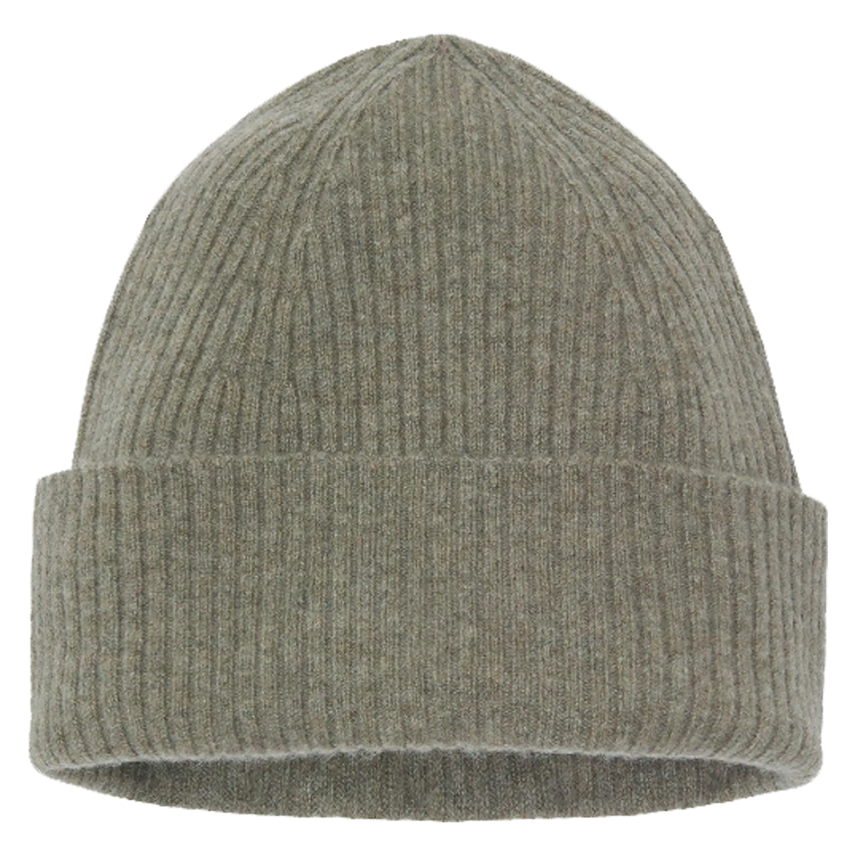  KUJTEN   LILOU - Berretto in cashmere | Verde