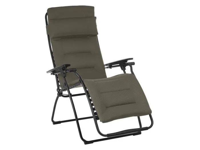 Lafuma Futura Air Comfort sedia relax