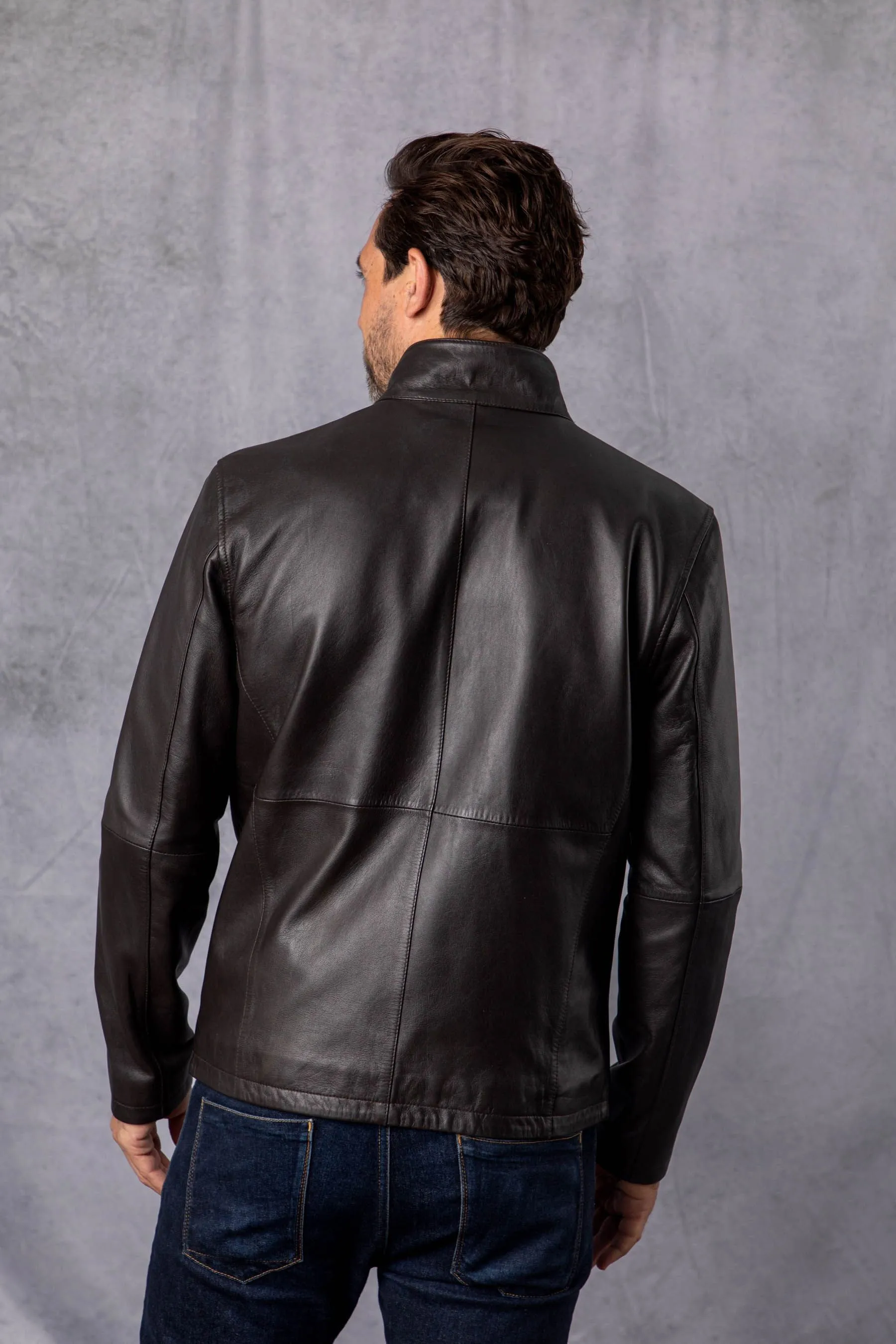 Lakeland Leather Preston - Giacca in pelle