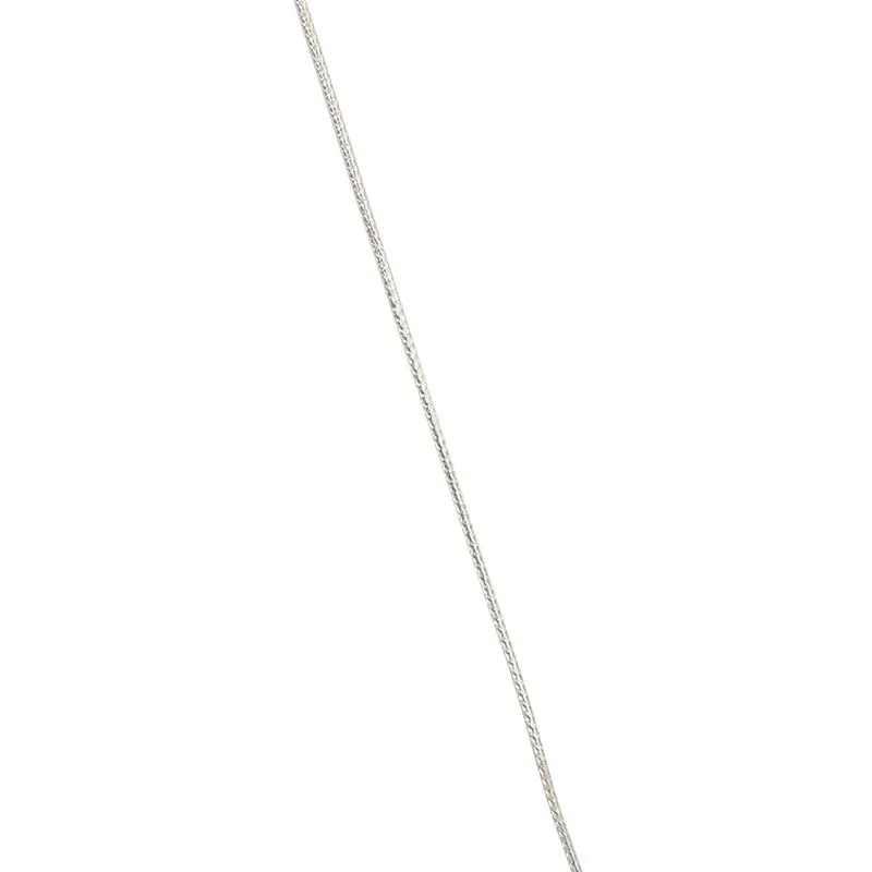 Lampada a sospensione di design nera incl. LED - Banda