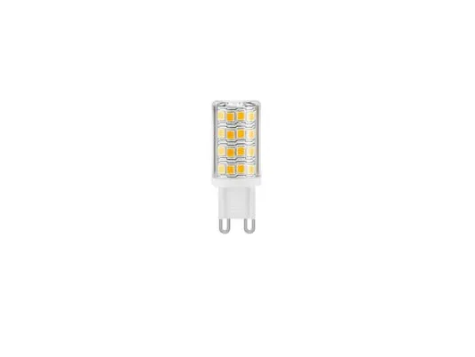Lampadina LED 4,5W (410lm) Dimmerabile G9 - e3light | Acquista online