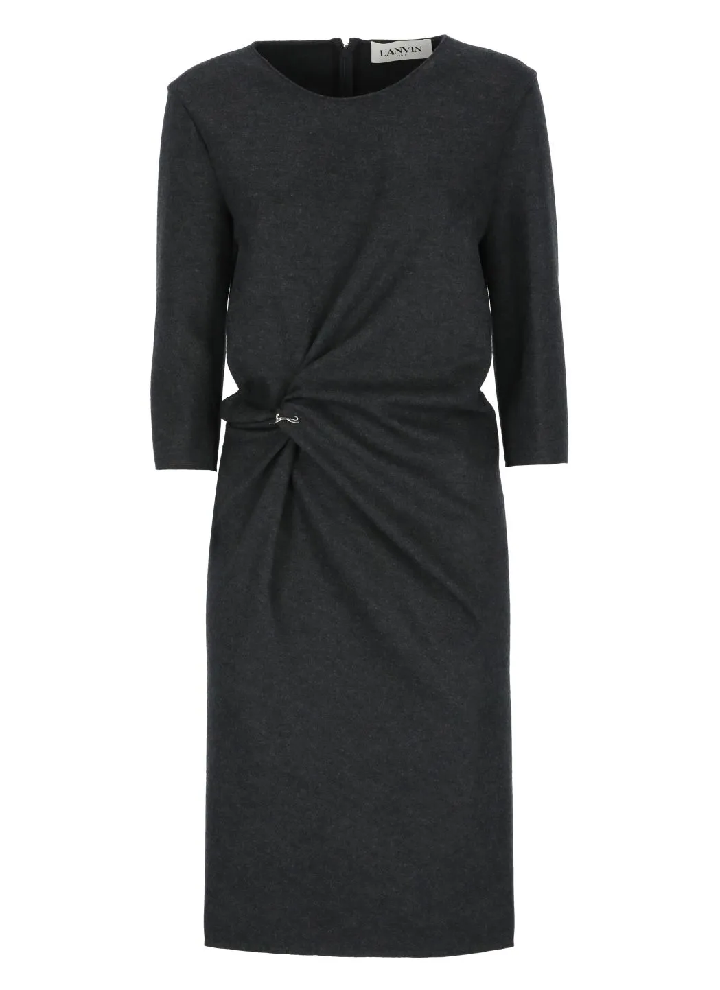     Lanvin     Abito in lana     