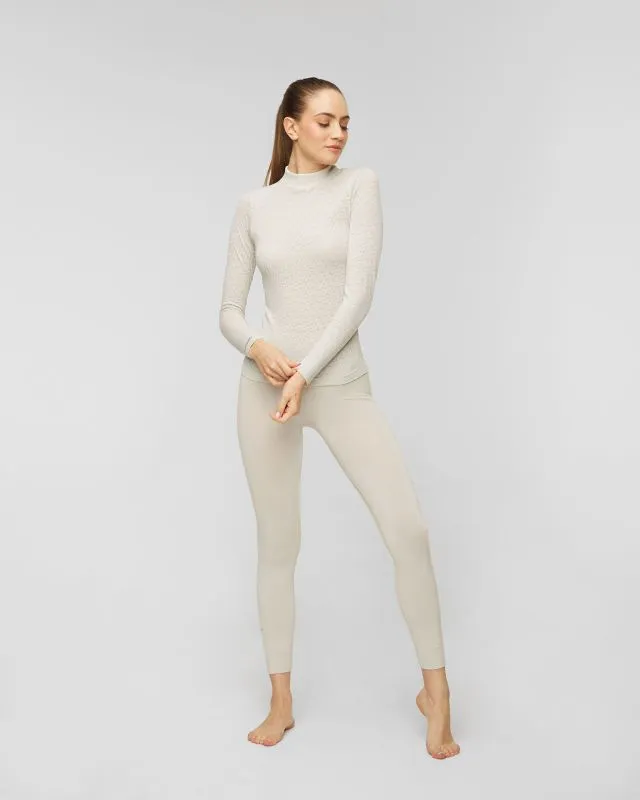 Leggings termoattivi LaMunt ALICE CASHMERE